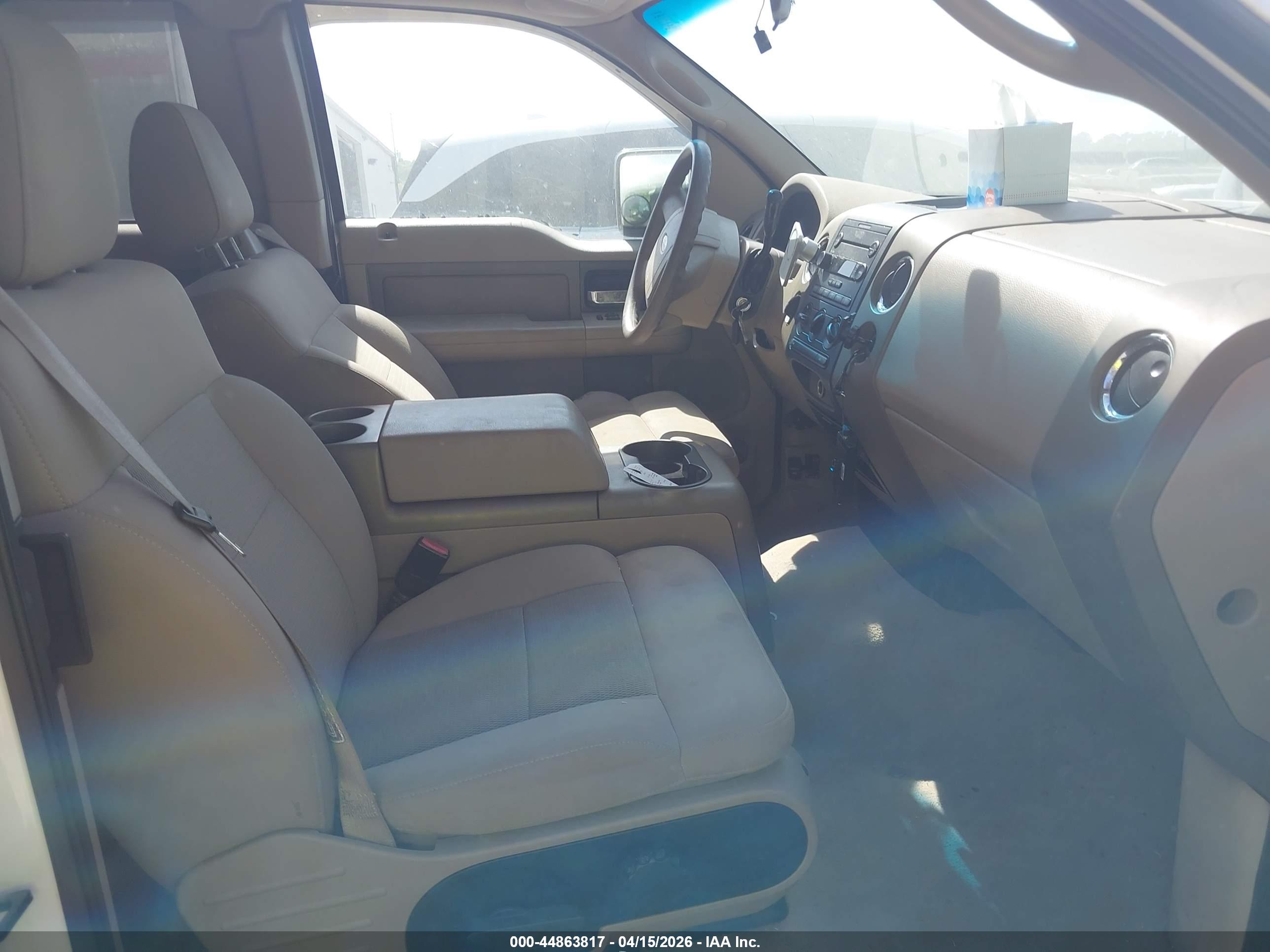 FORD F-150 image 5