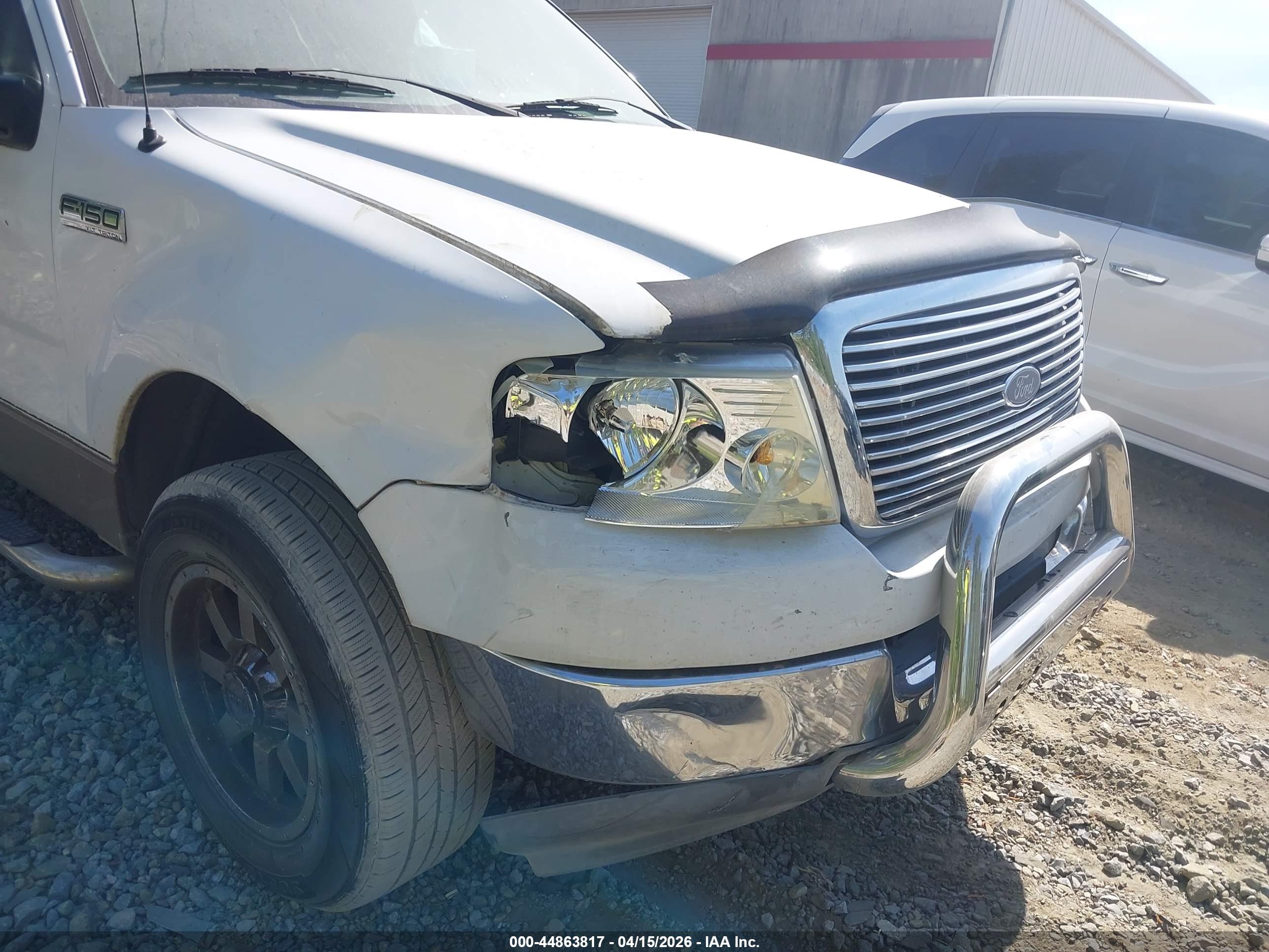 FORD F-150 image 6