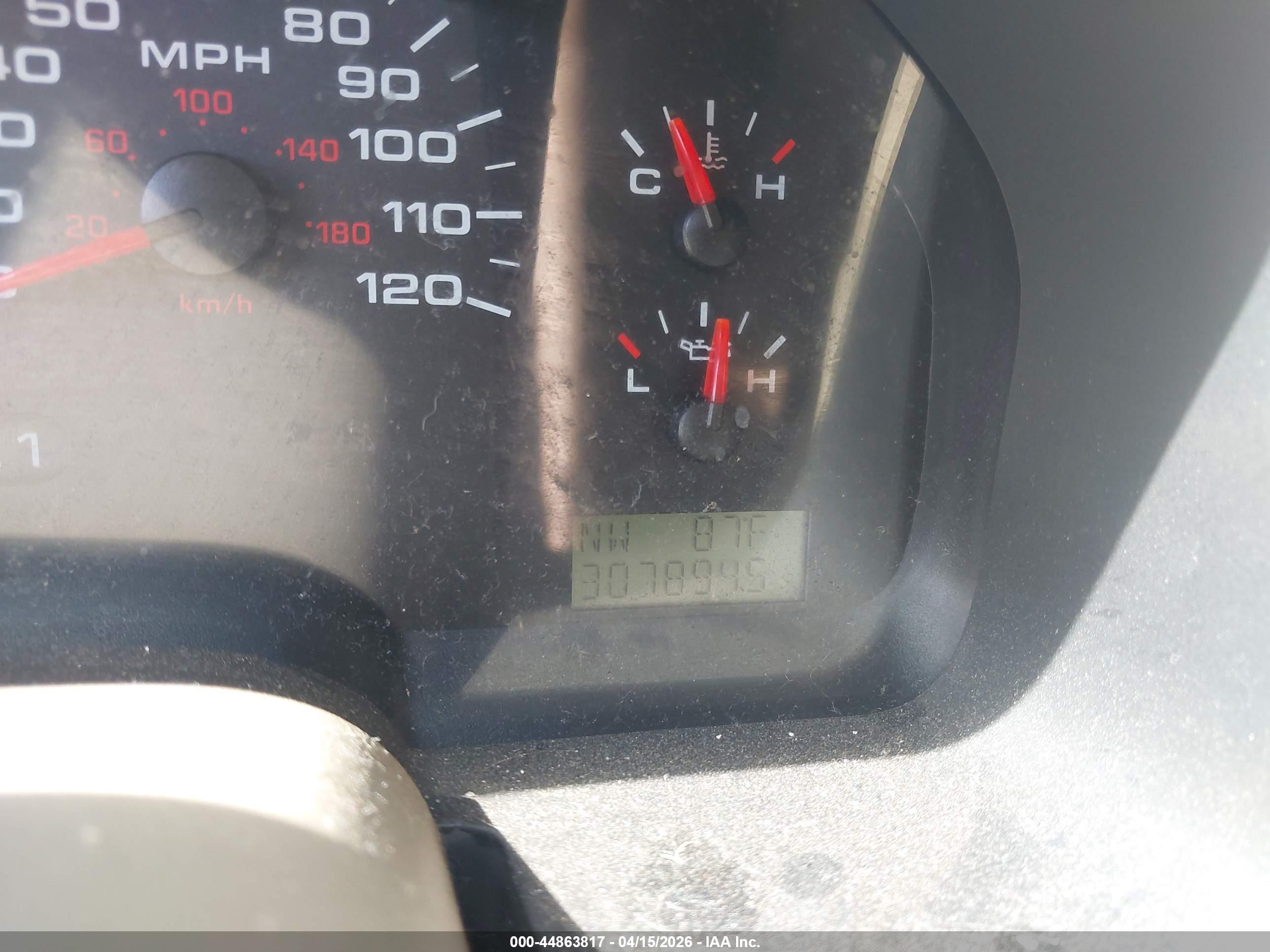 FORD F-150 image 7