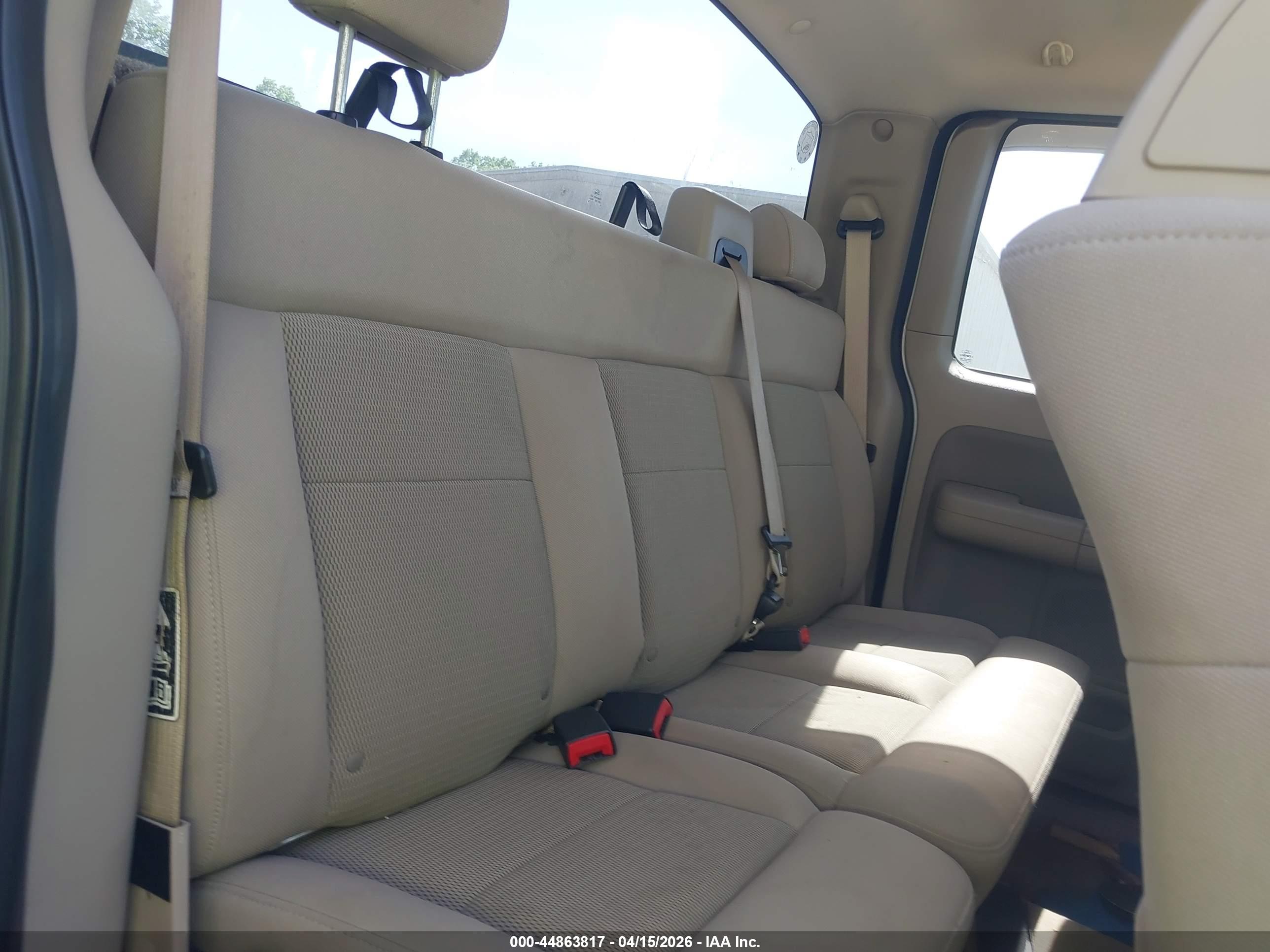 FORD F-150 image 8