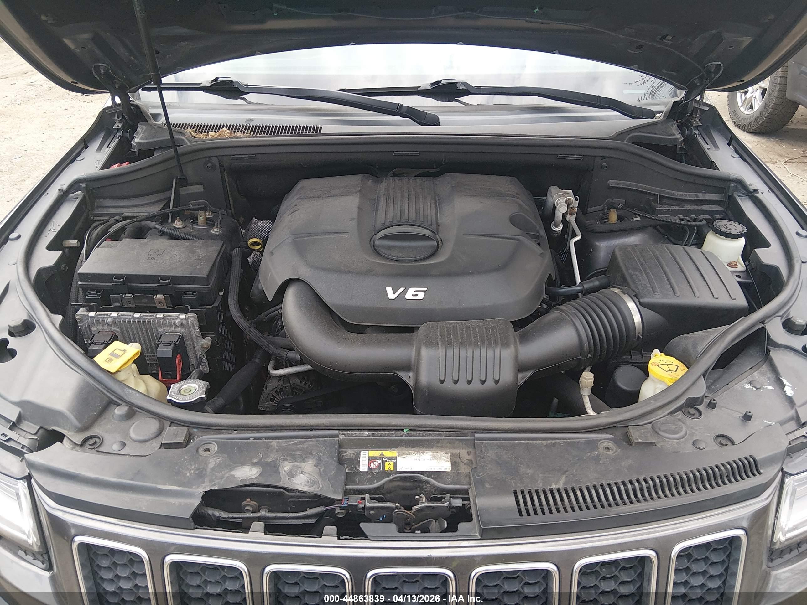 JEEP GRAND image 10