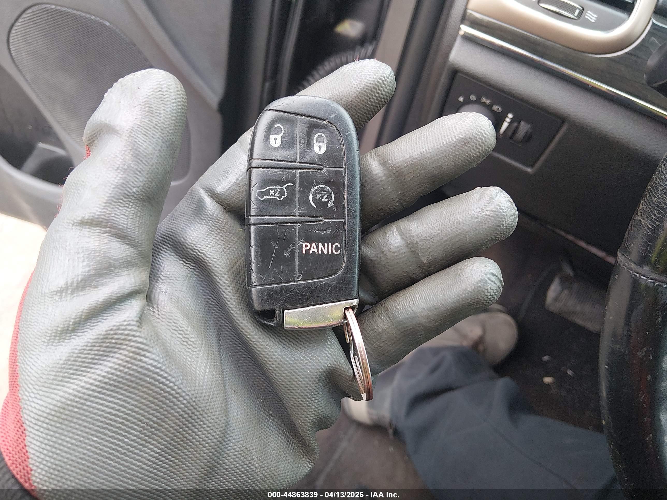 JEEP GRAND image 11