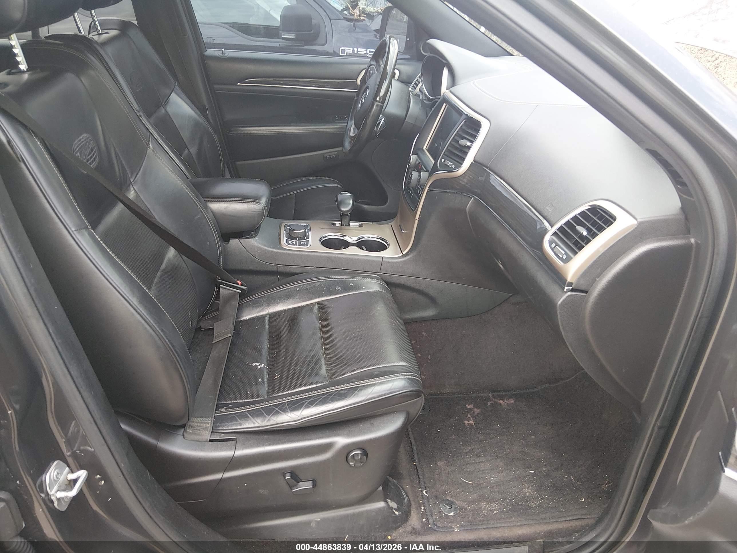 JEEP GRAND image 5