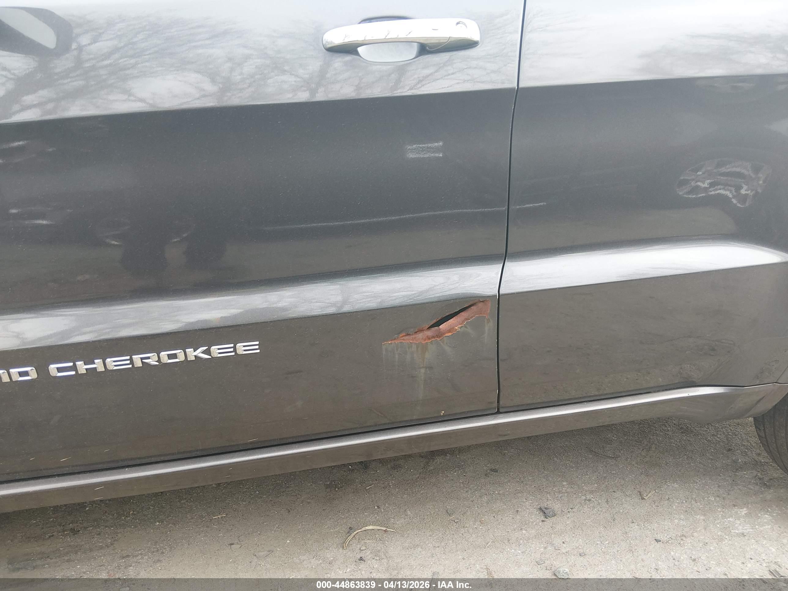 JEEP GRAND image 6