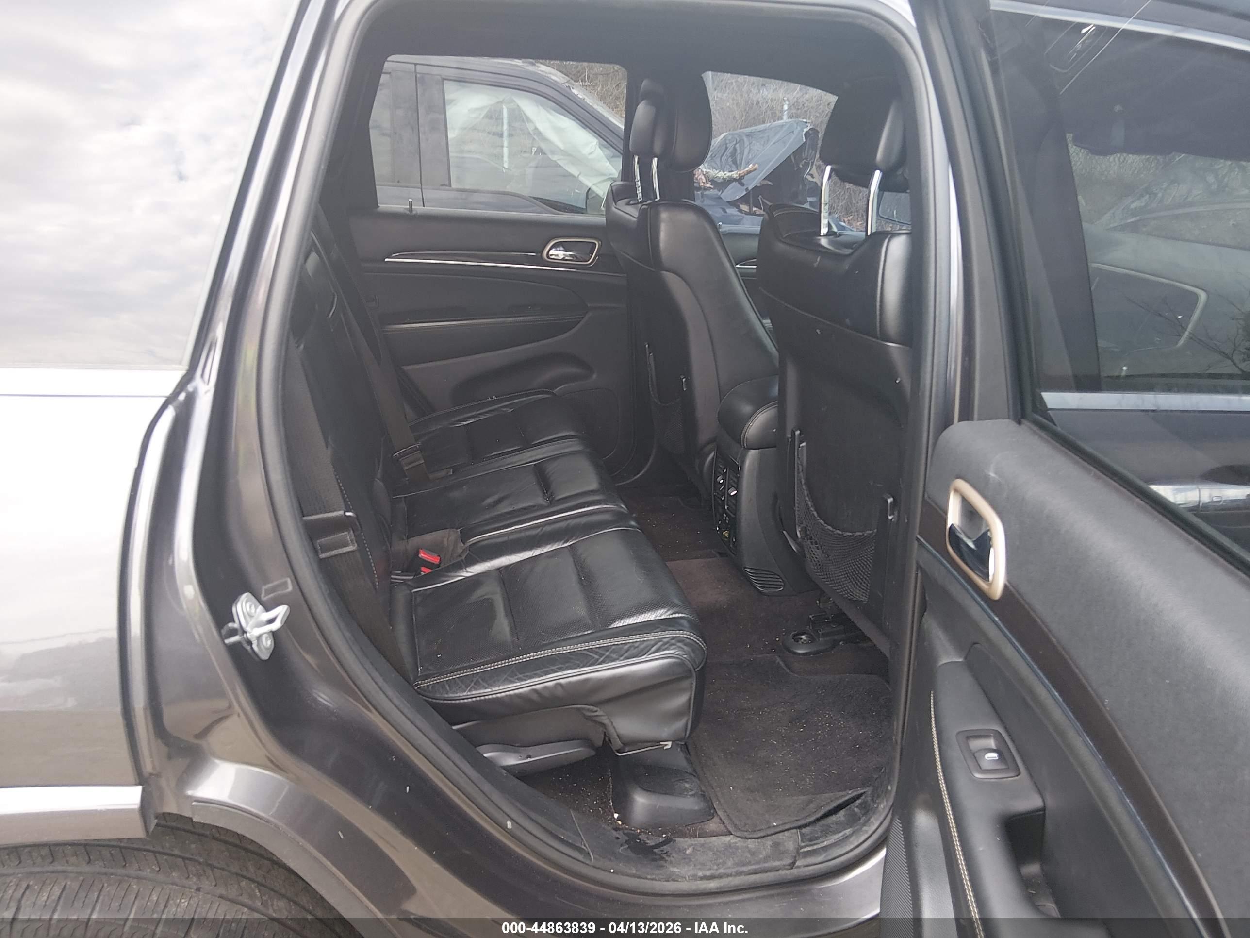 JEEP GRAND image 8