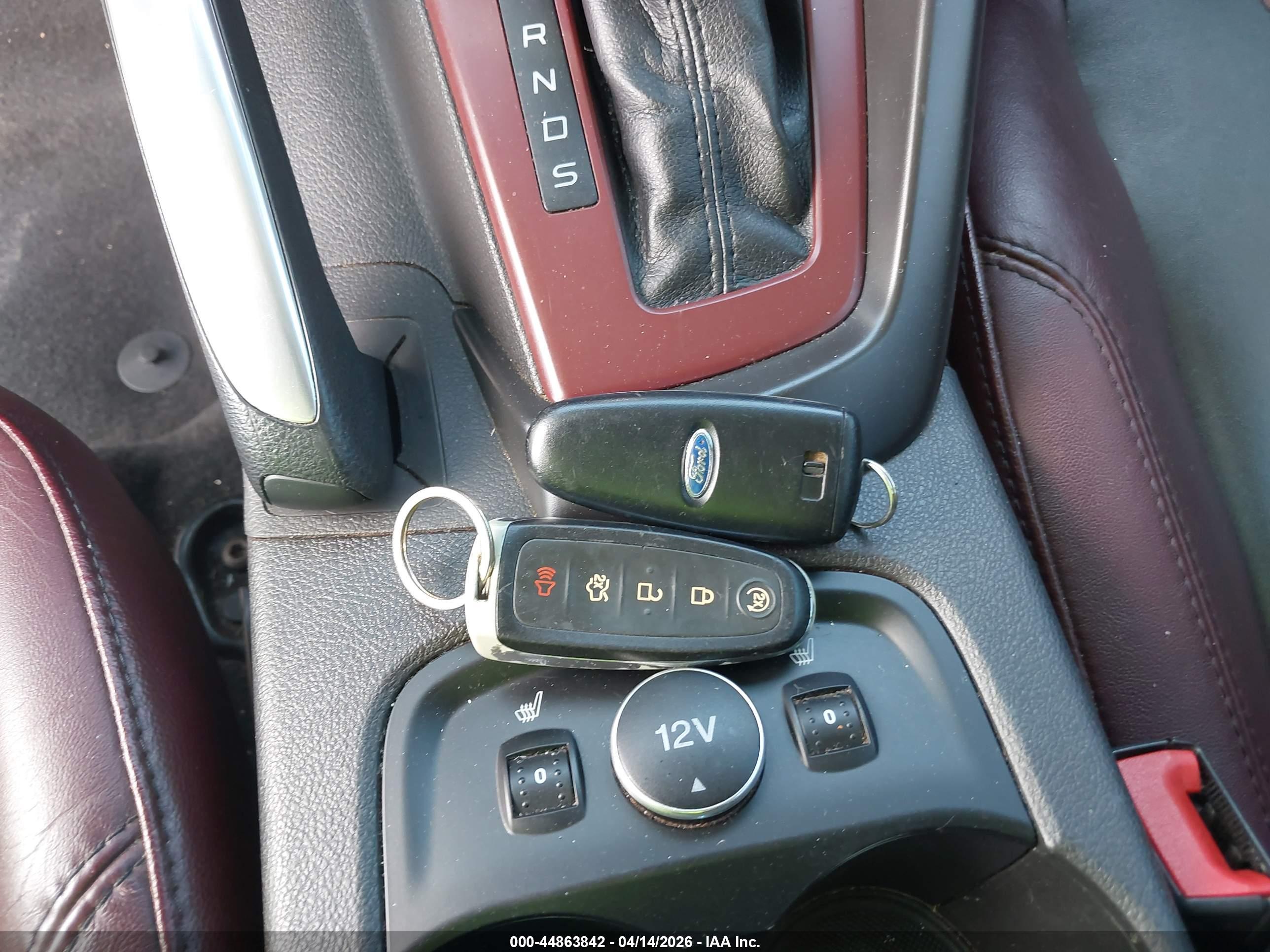 FORD FOCUS image 11