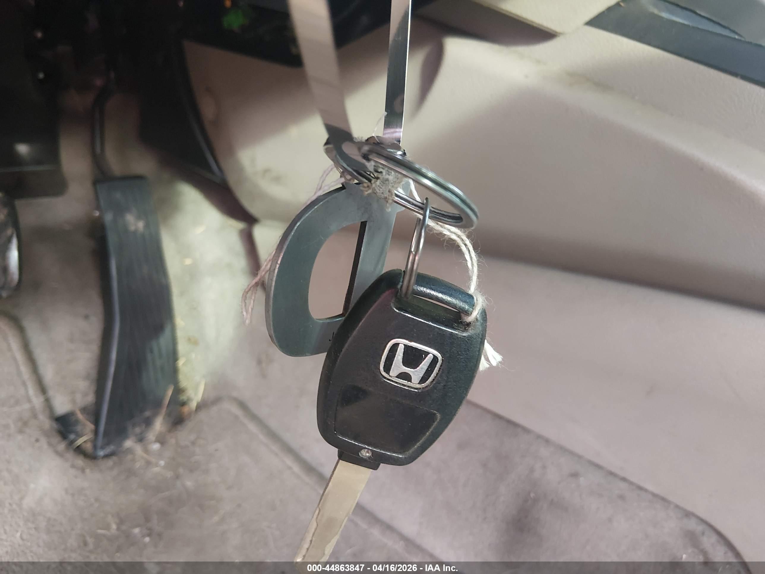 HONDA CIVIC image 11