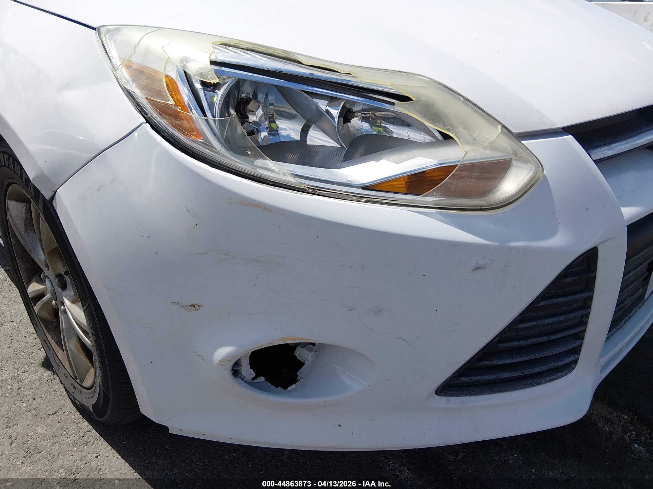 FORD FOCUS image 6