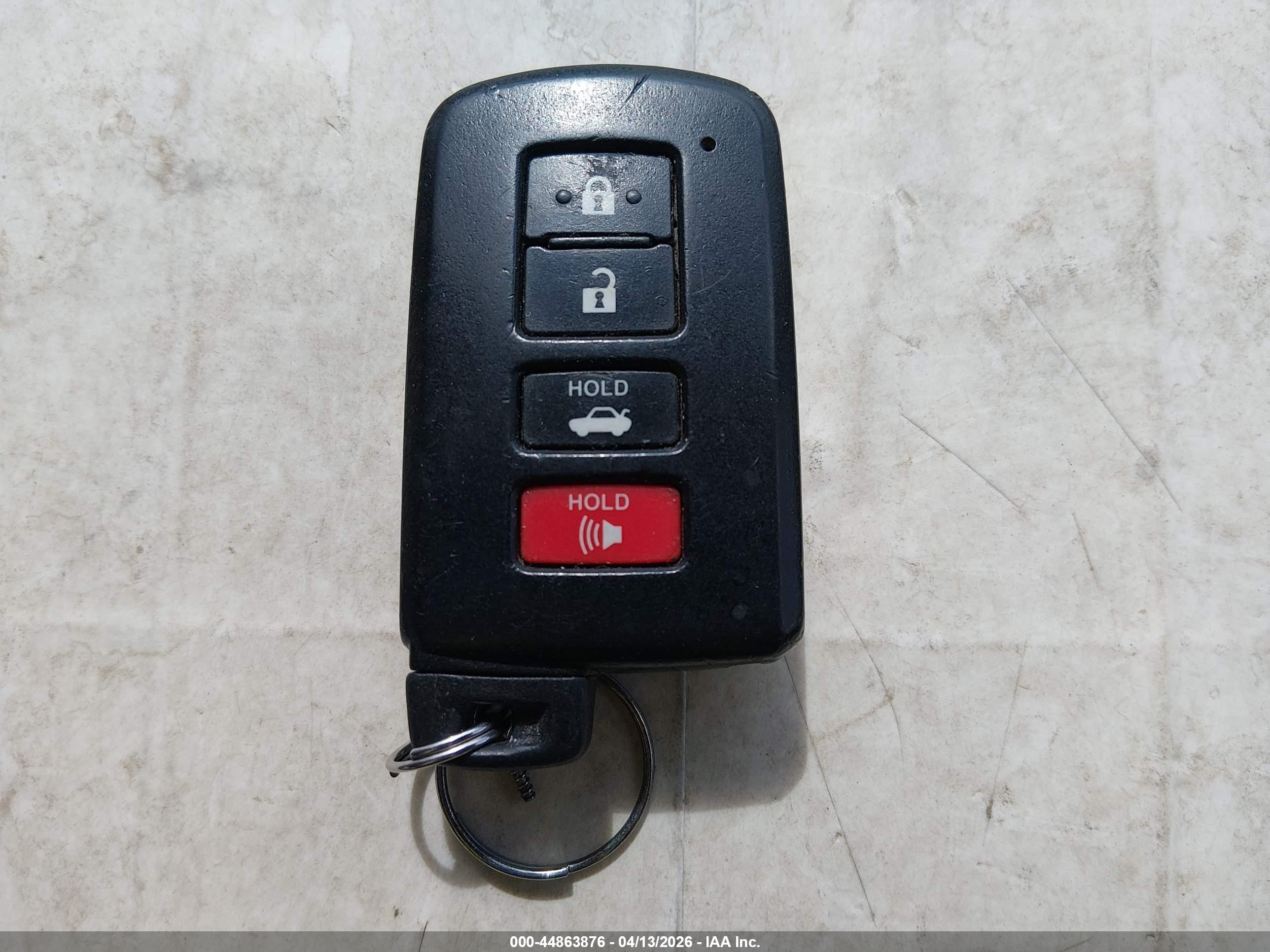 TOYOTA CAMRY image 11