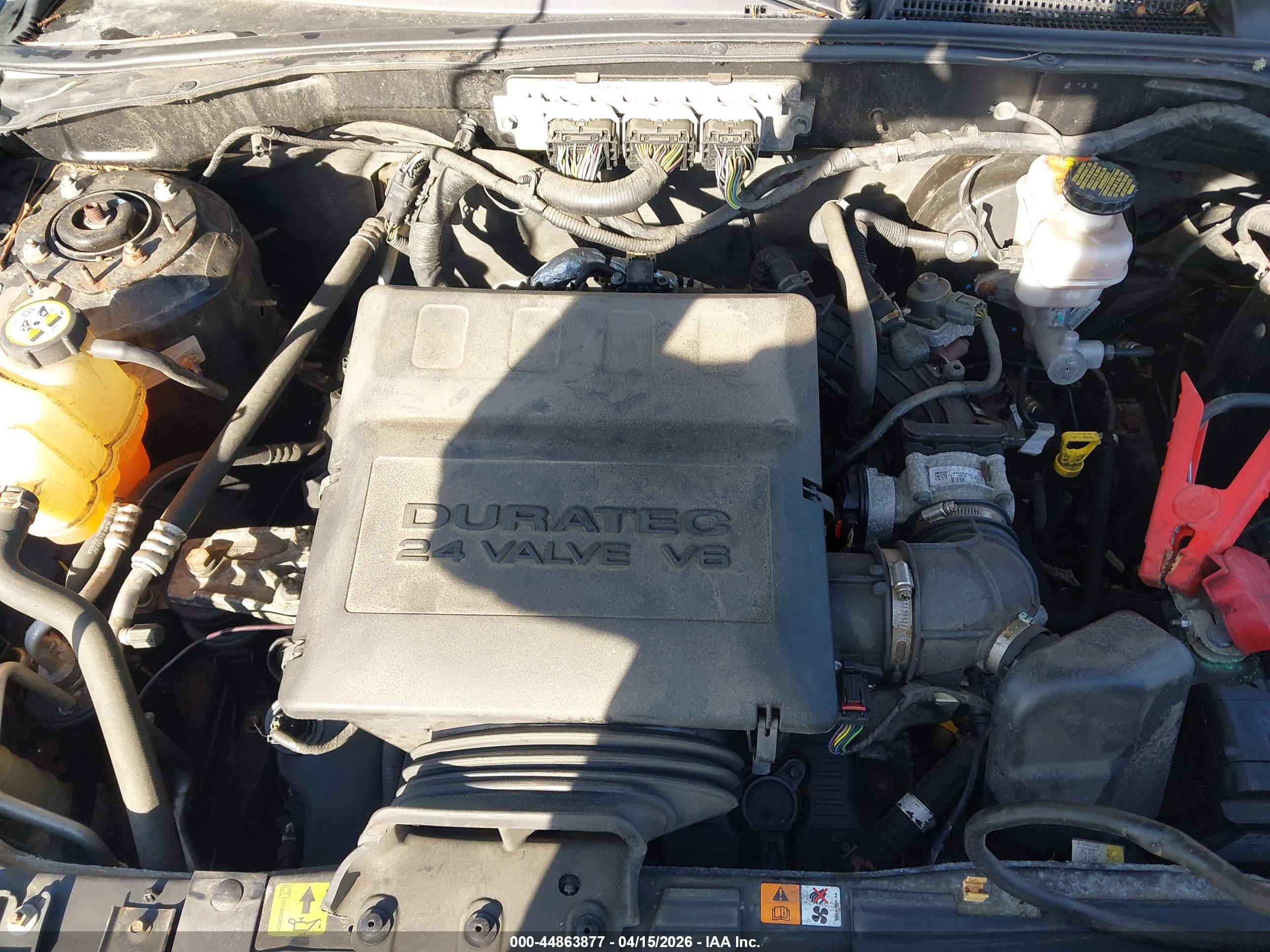 FORD ESCAPE image 10