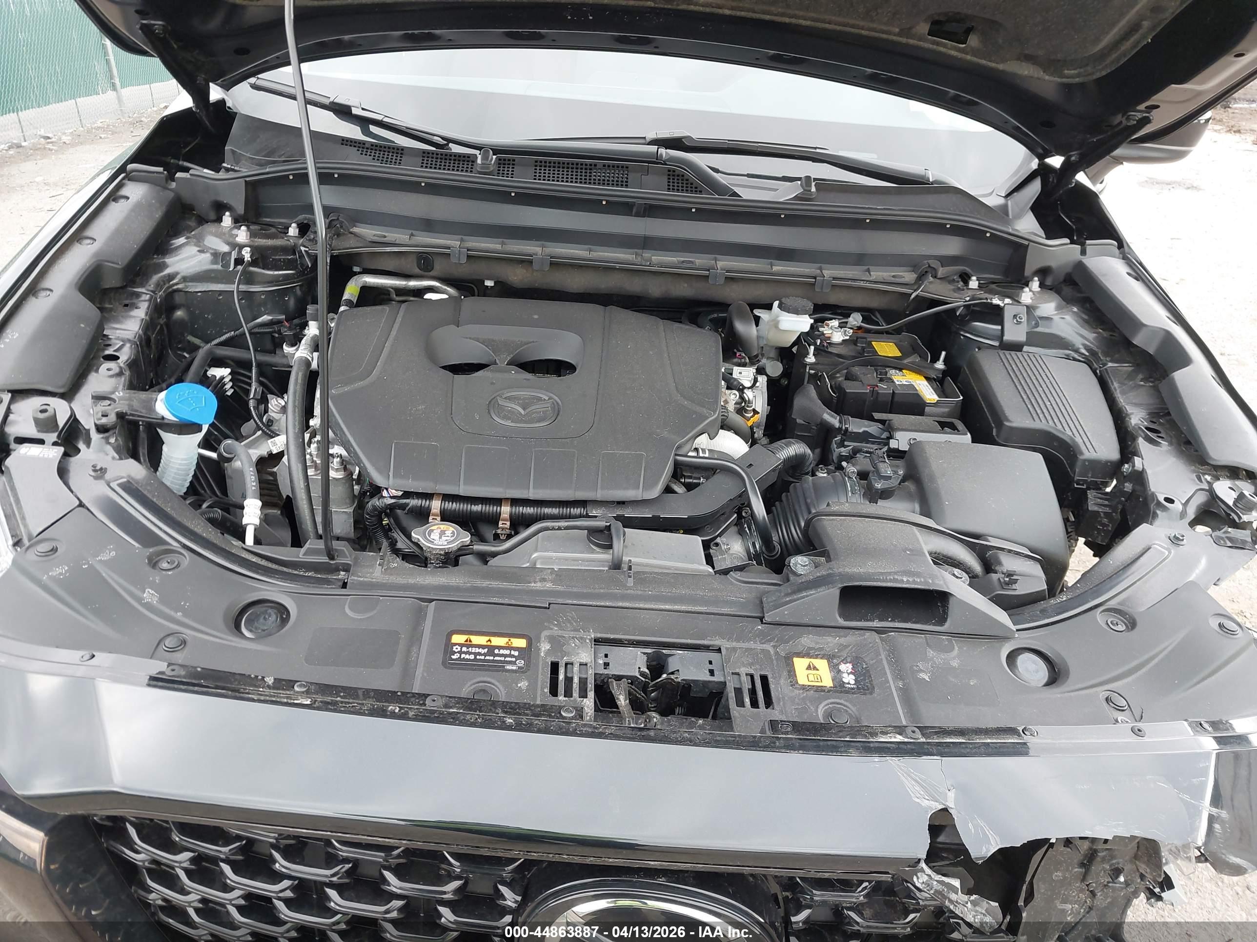 MAZDA CX-5 image 10