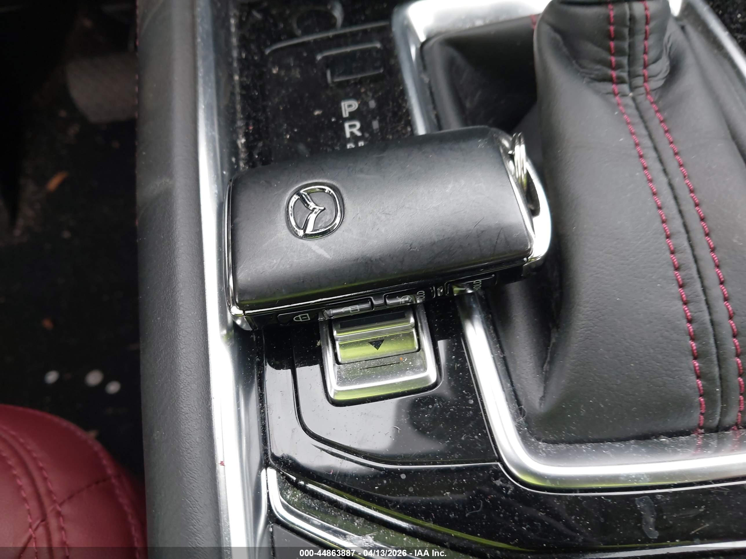 MAZDA CX-5 image 11