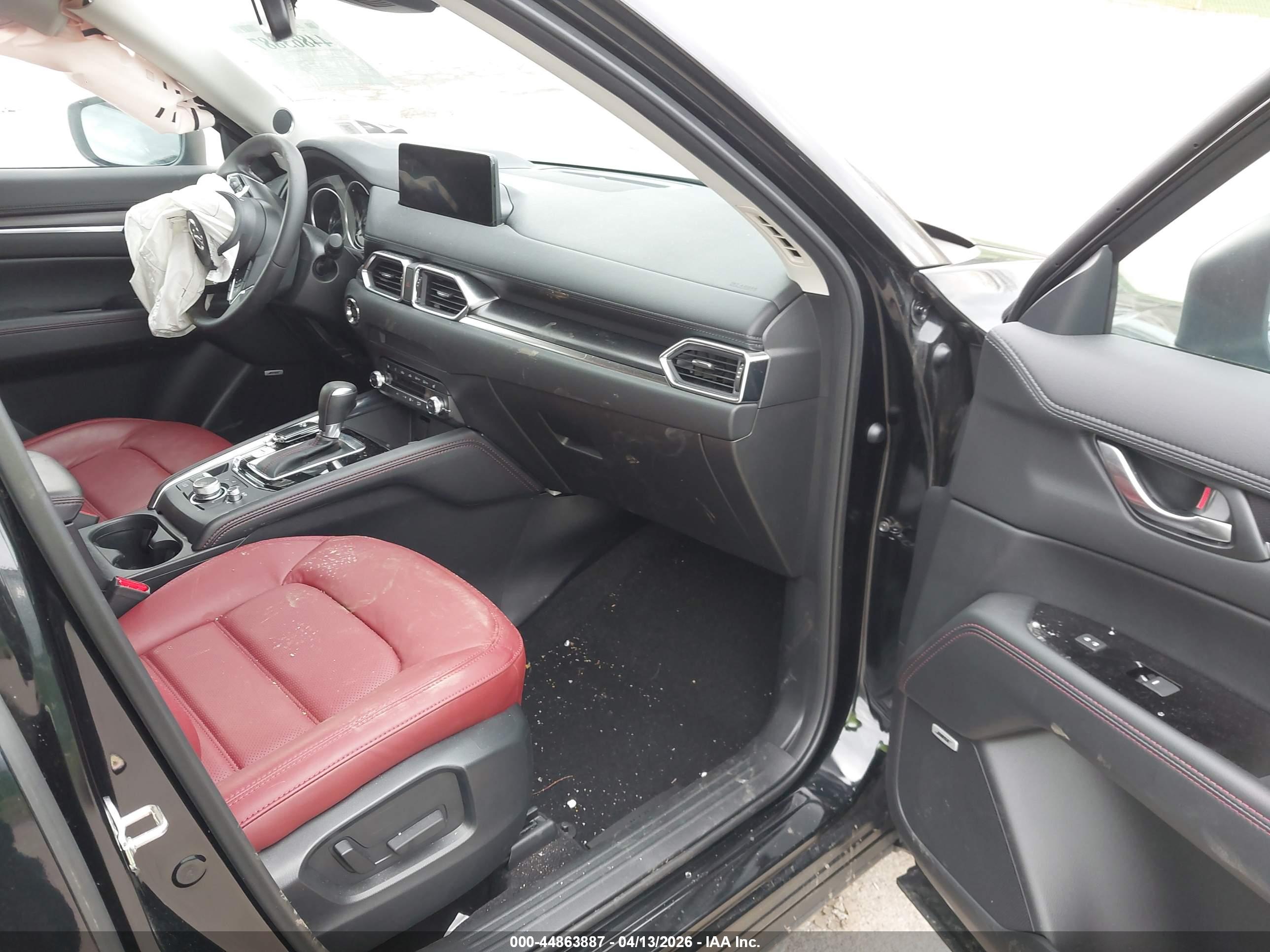 MAZDA CX-5 image 5