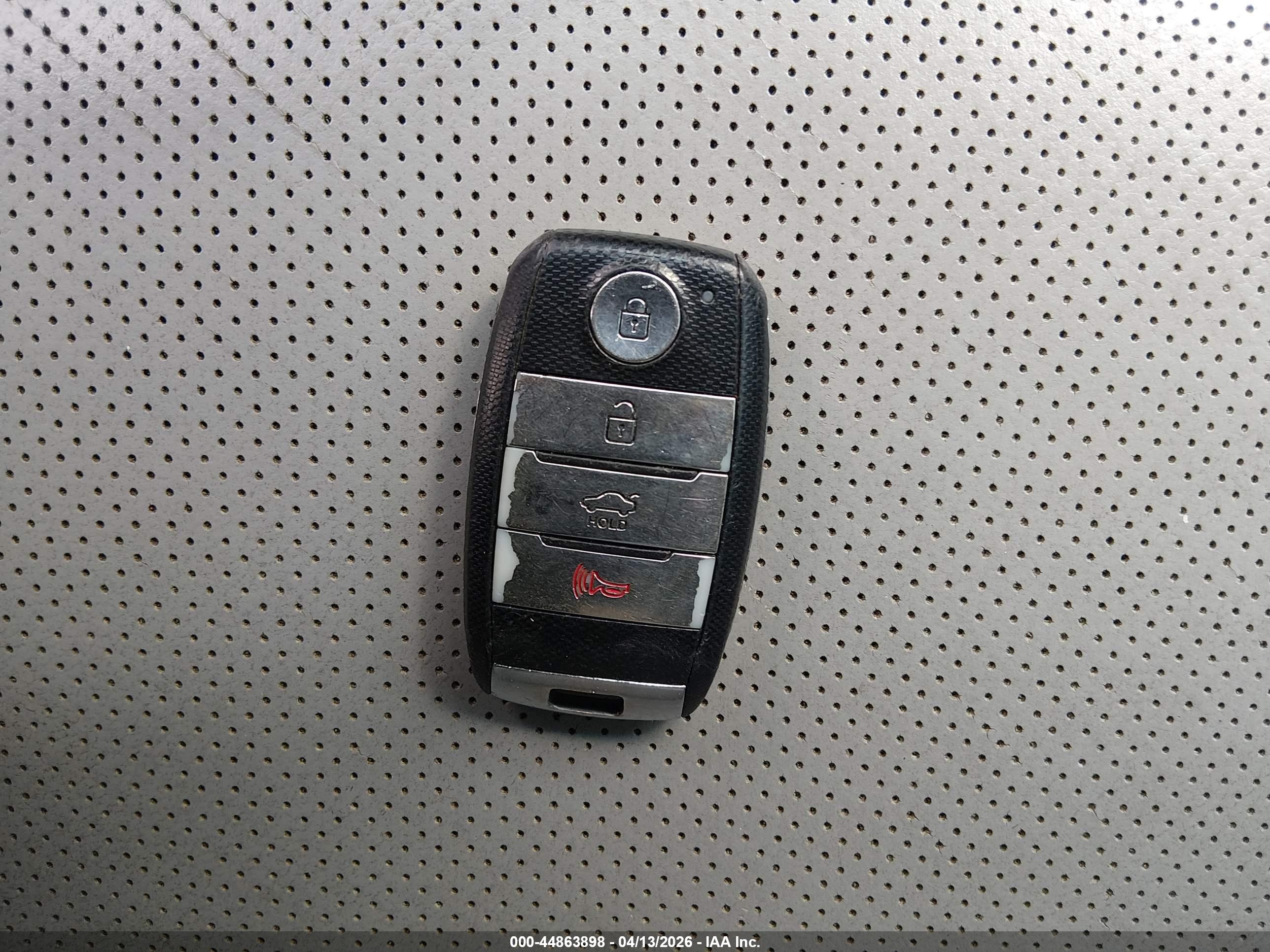 KIA OPTIMA image 11