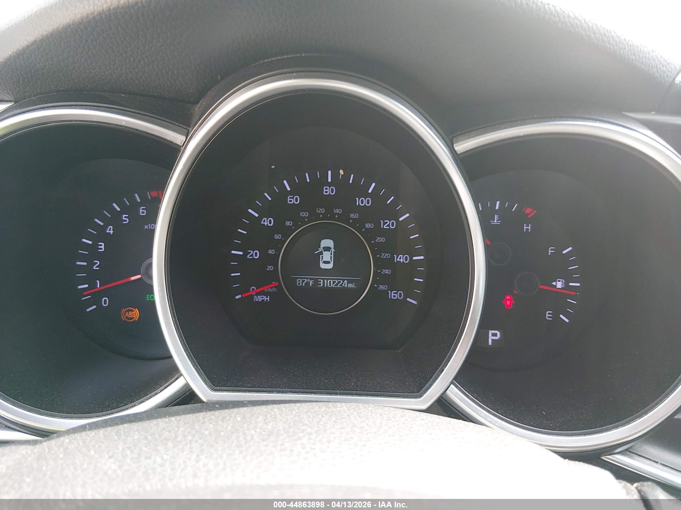 KIA OPTIMA image 7