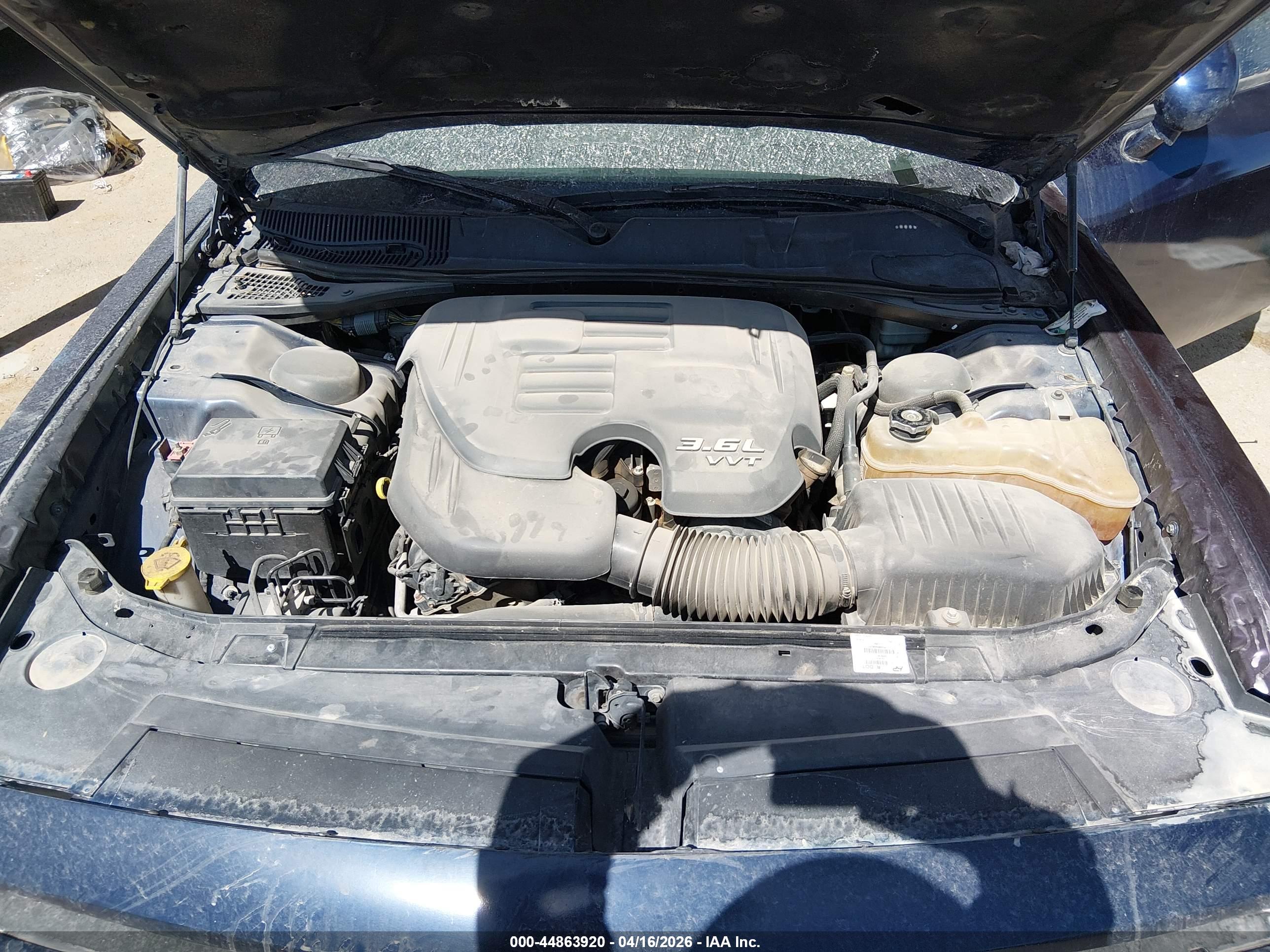 DODGE CHALLENGER image 10