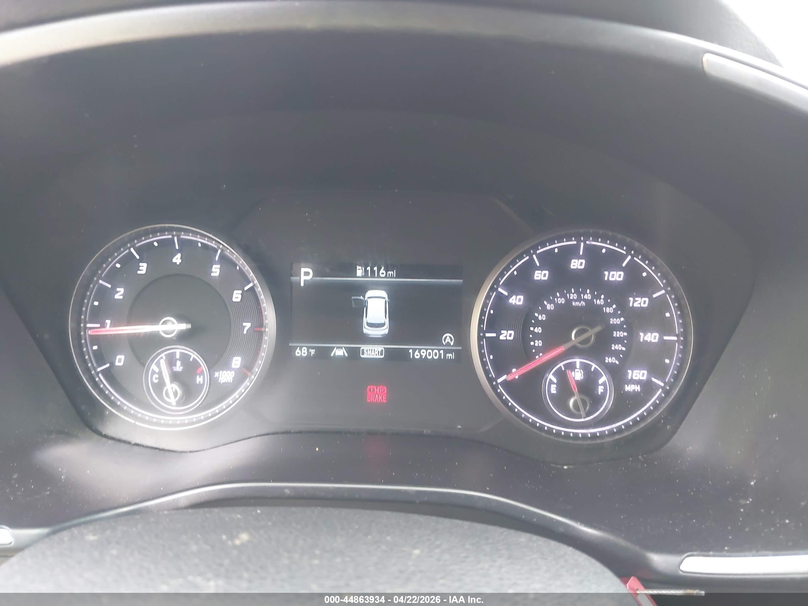 HYUNDAI SANTA image 7