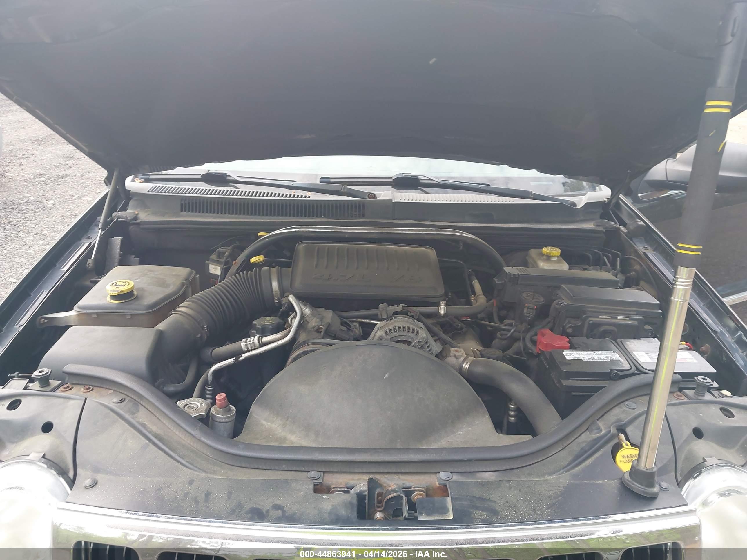 JEEP GRAND image 10