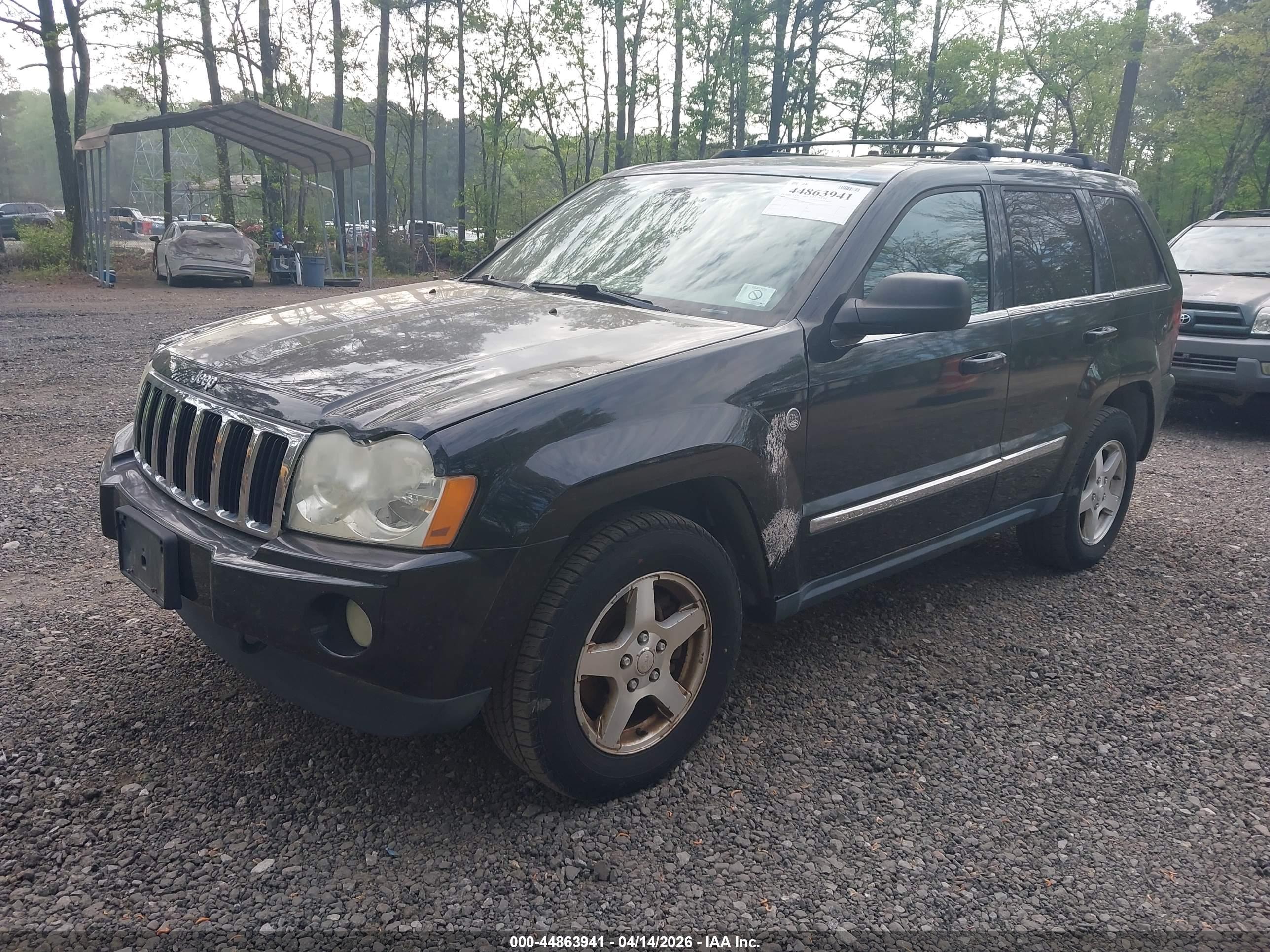 JEEP GRAND image 2