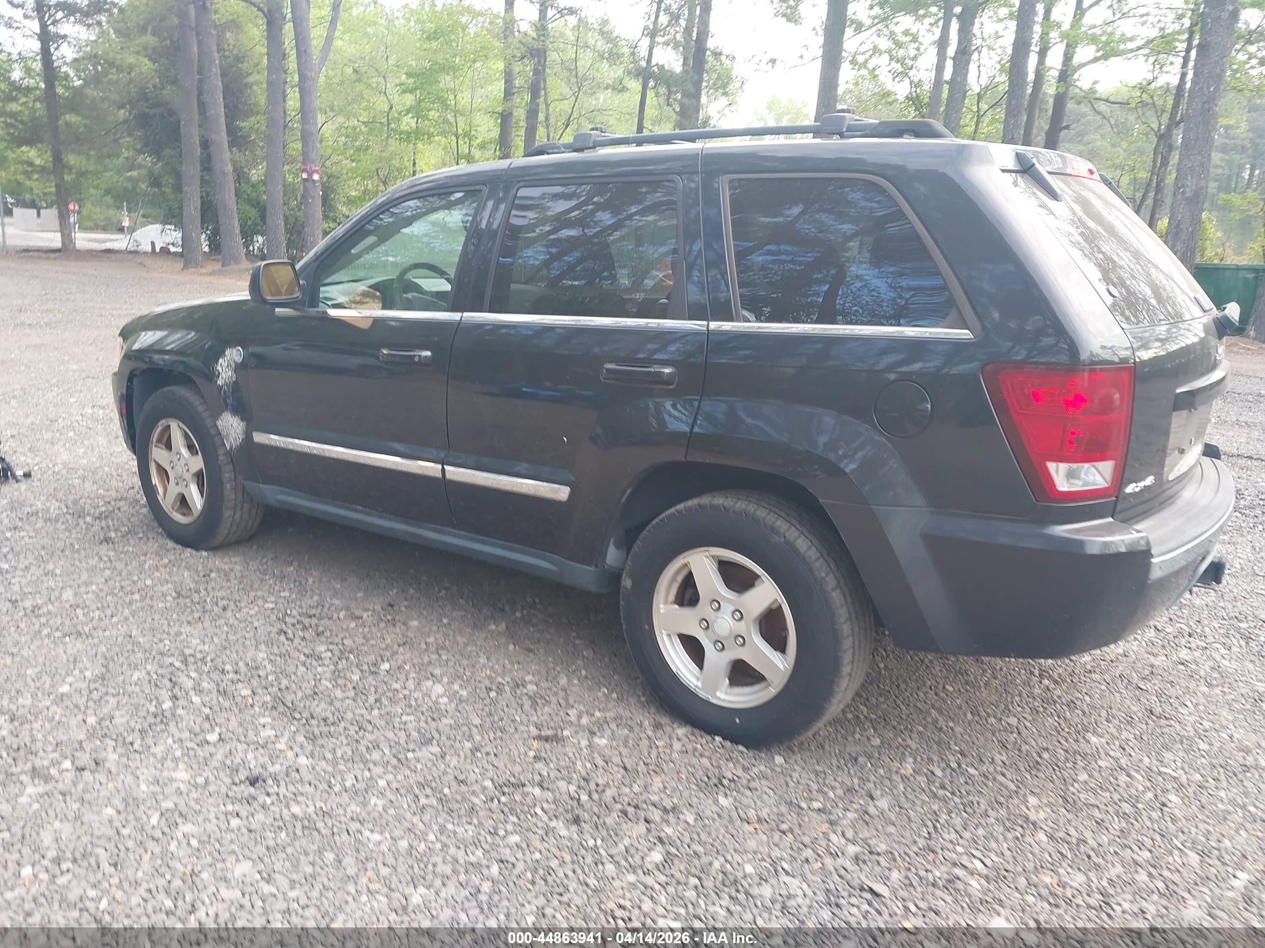 JEEP GRAND image 3