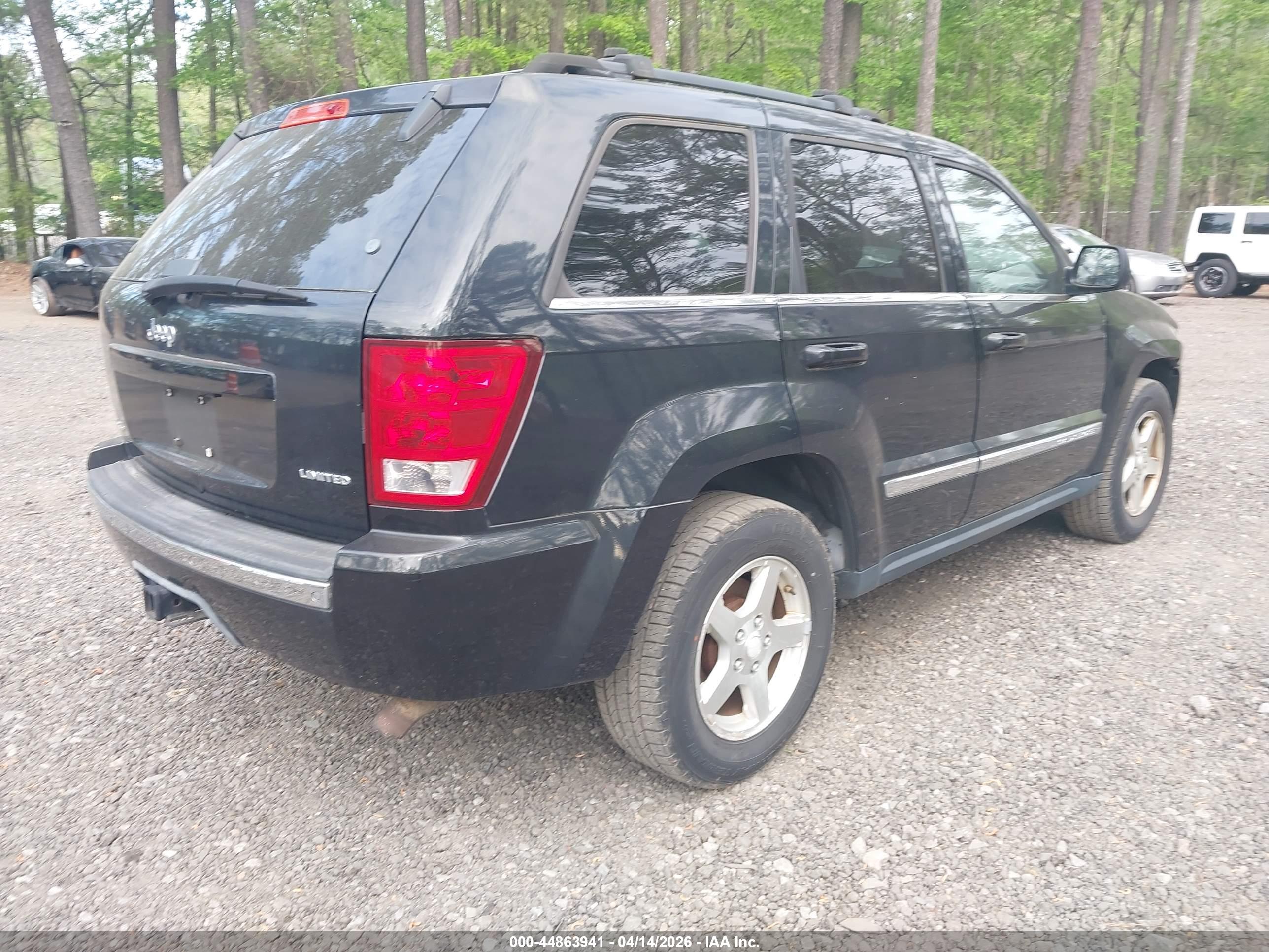 JEEP GRAND image 4
