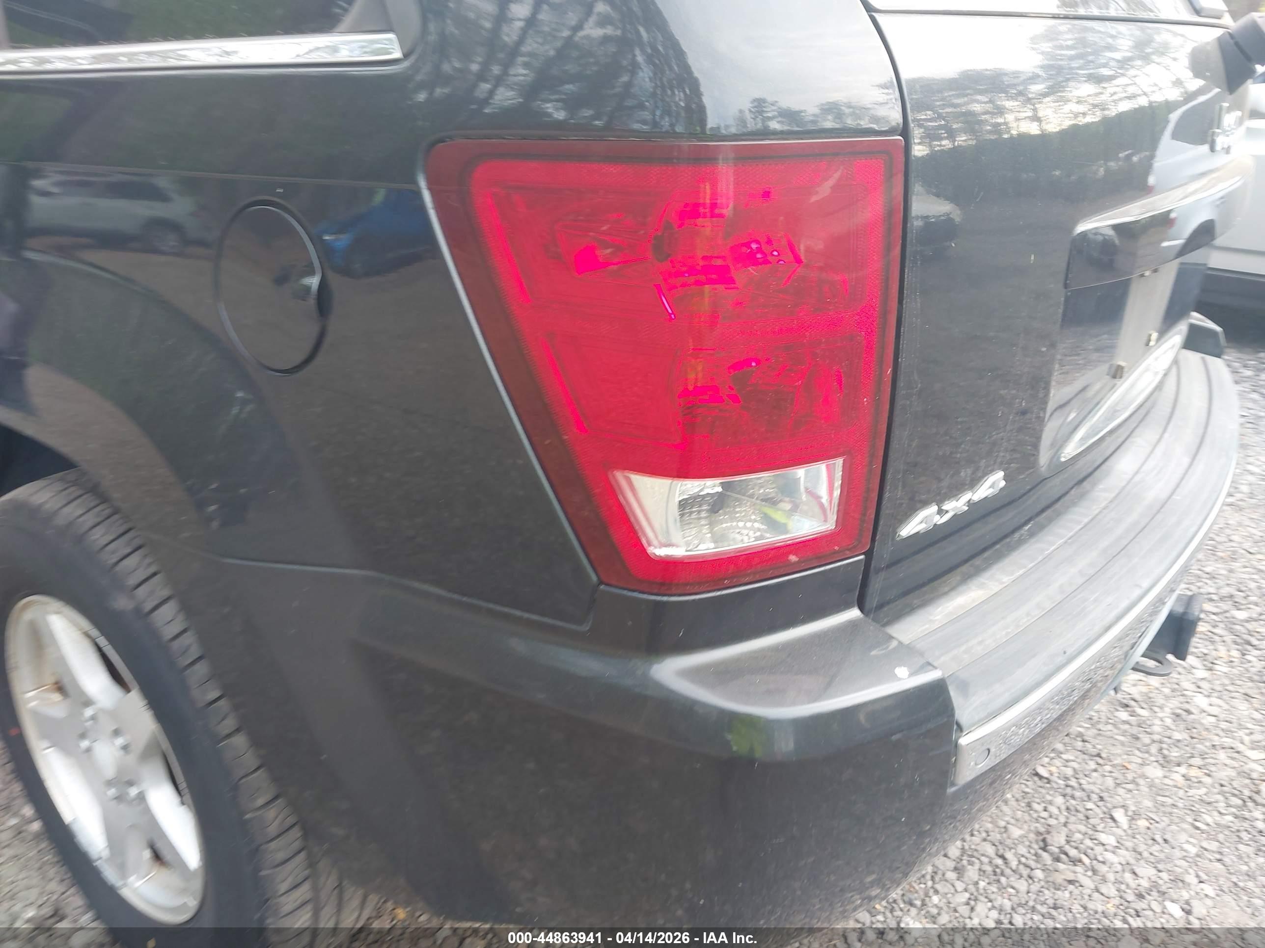 JEEP GRAND image 6