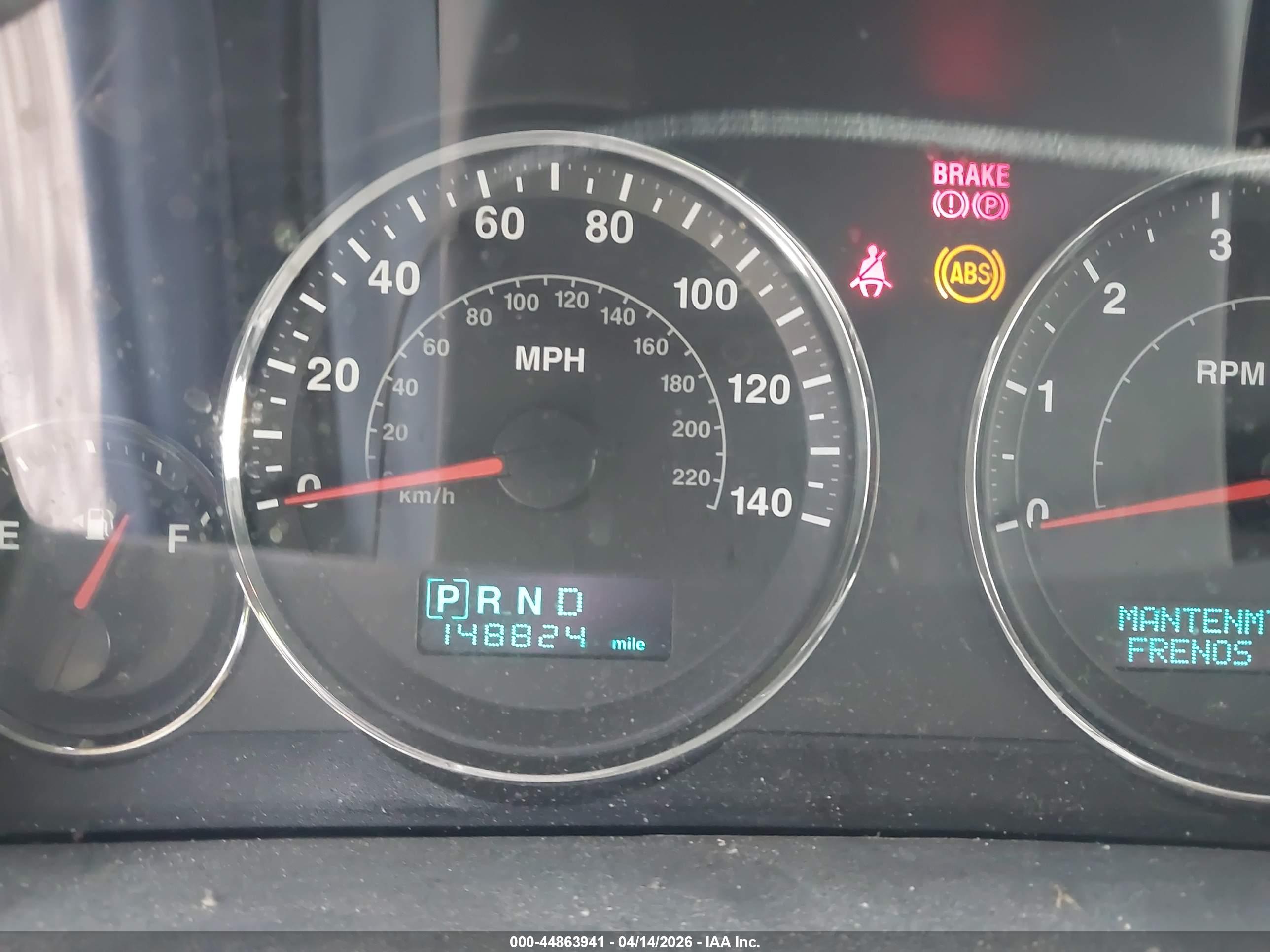 JEEP GRAND image 7