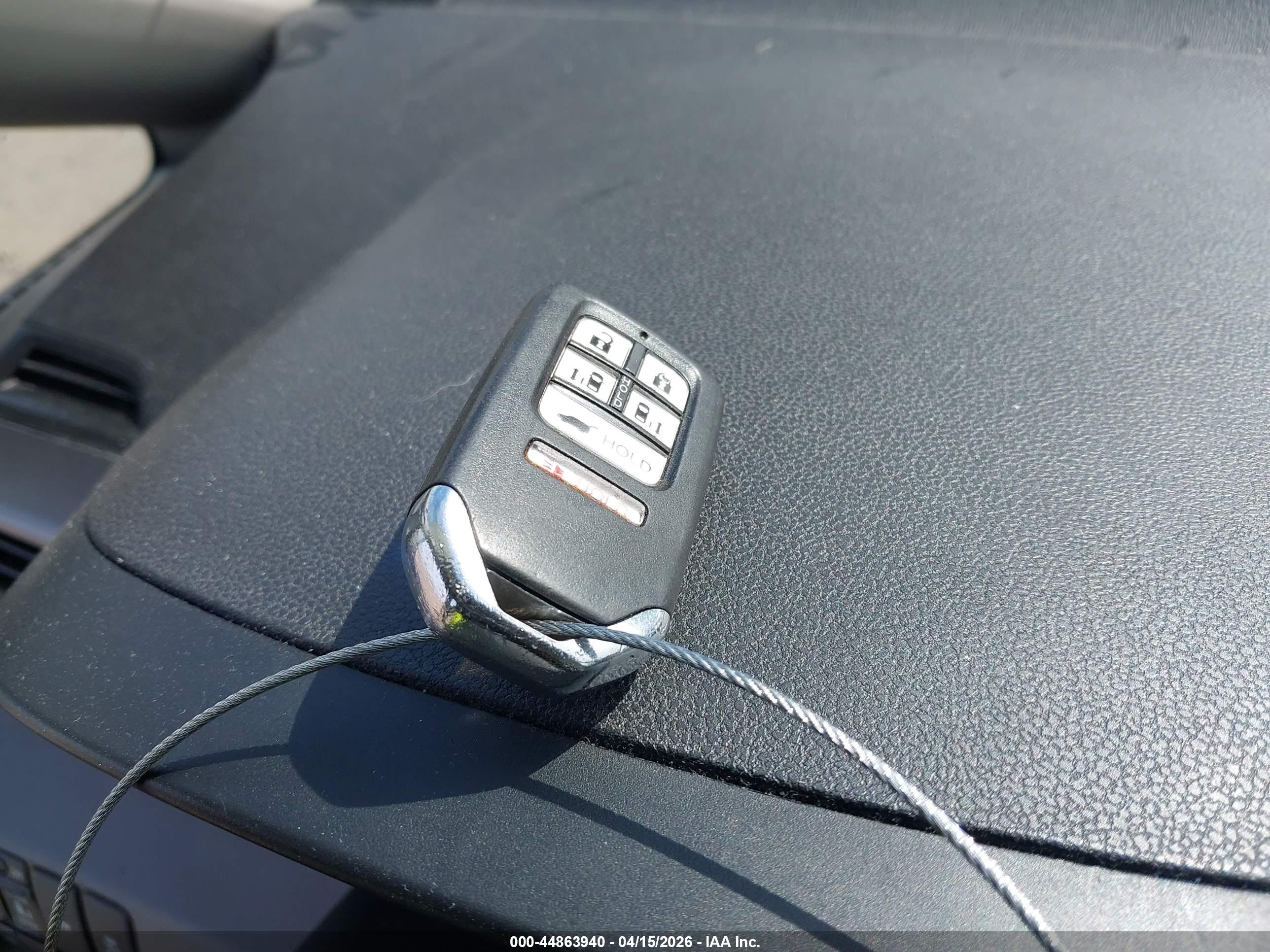 HONDA ODYSSEY image 11