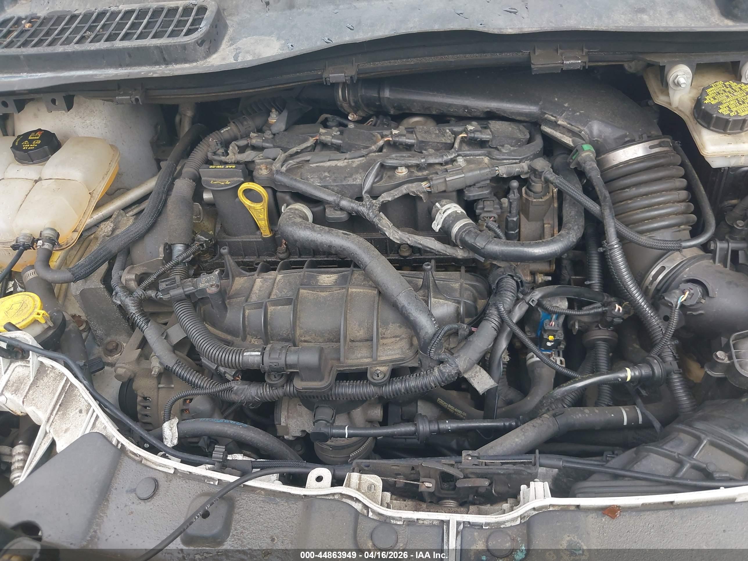 FORD ESCAPE image 10