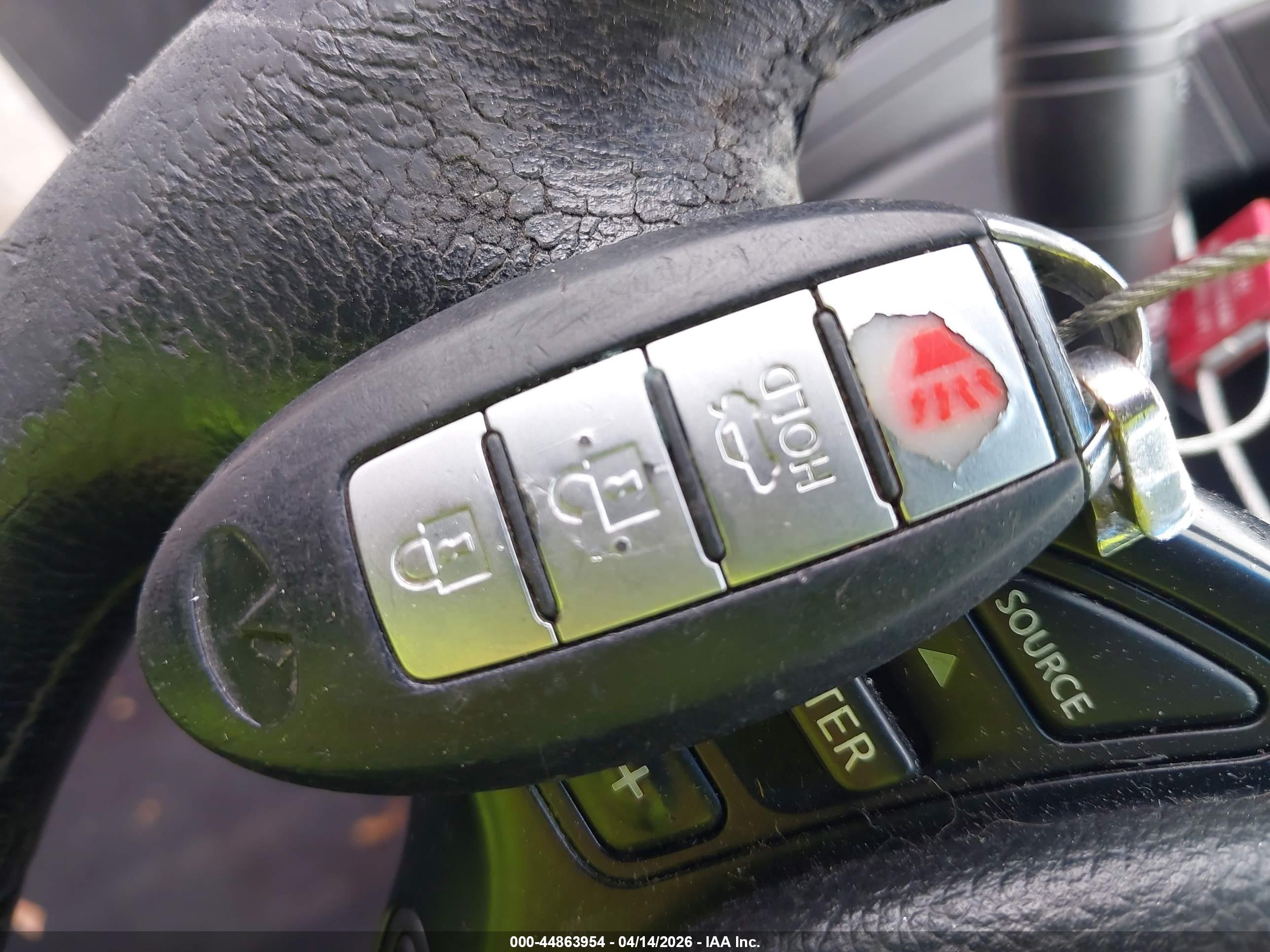 INFINITI G37 image 11