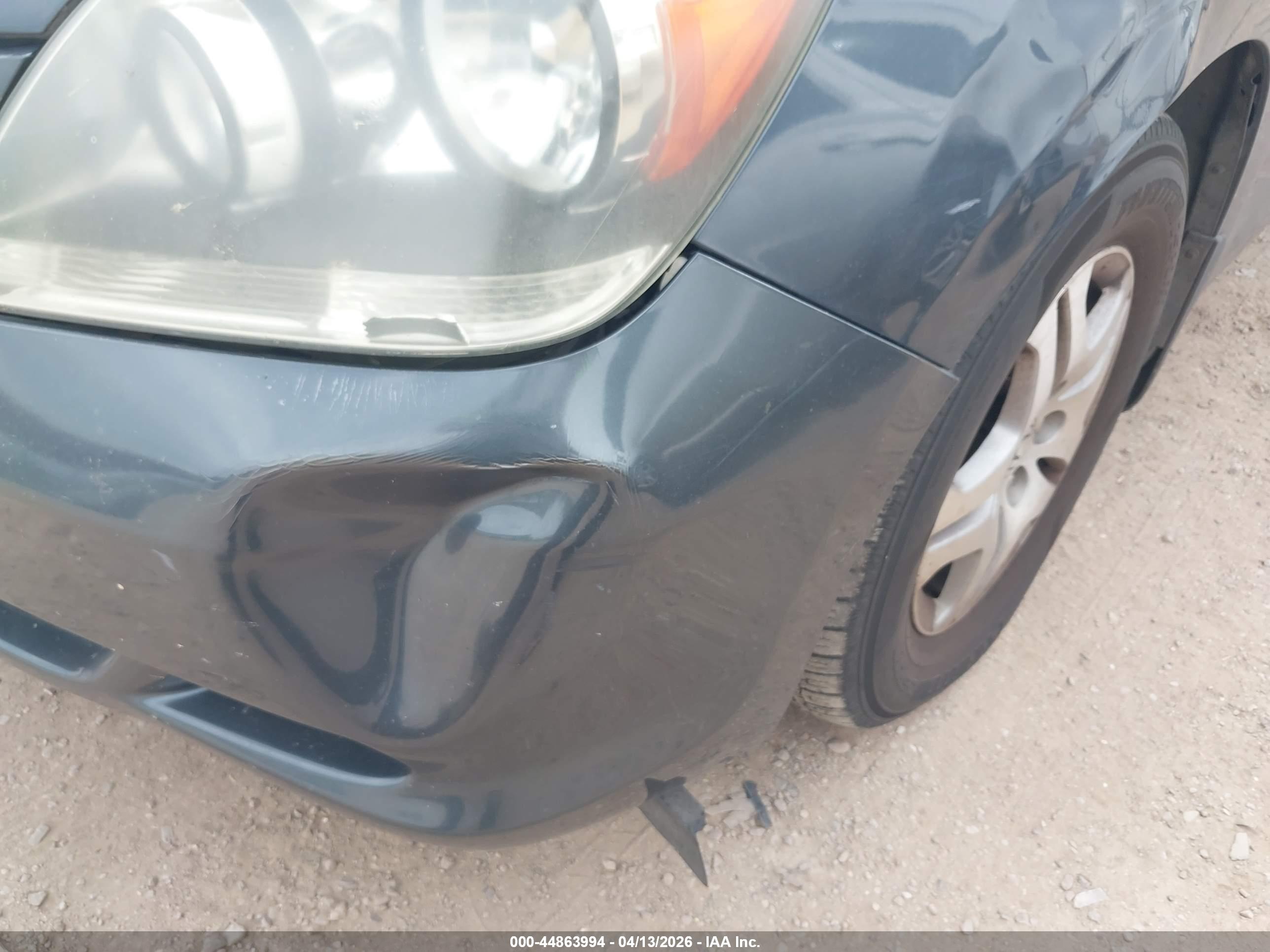 HONDA ODYSSEY image 6
