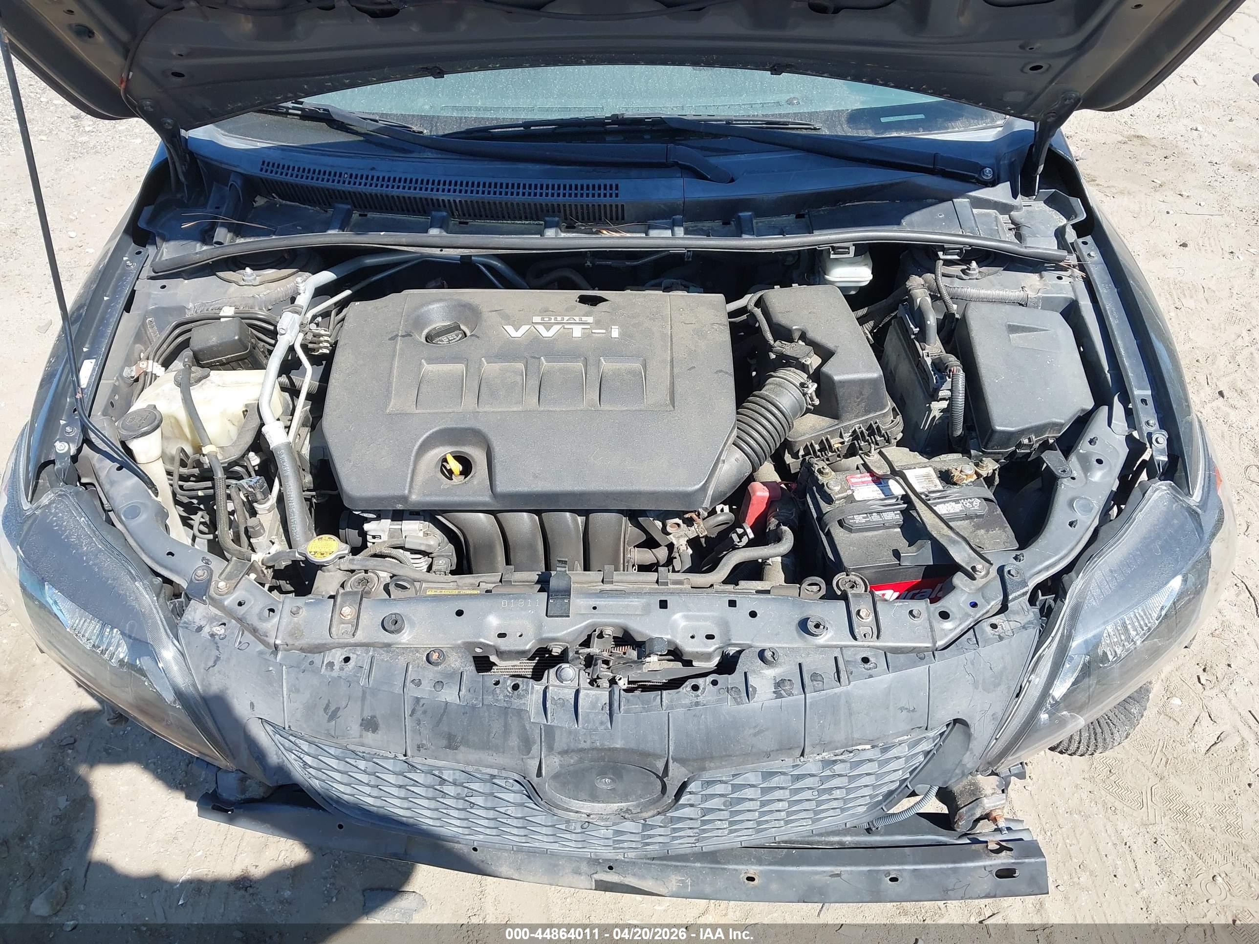 TOYOTA COROLLA image 10