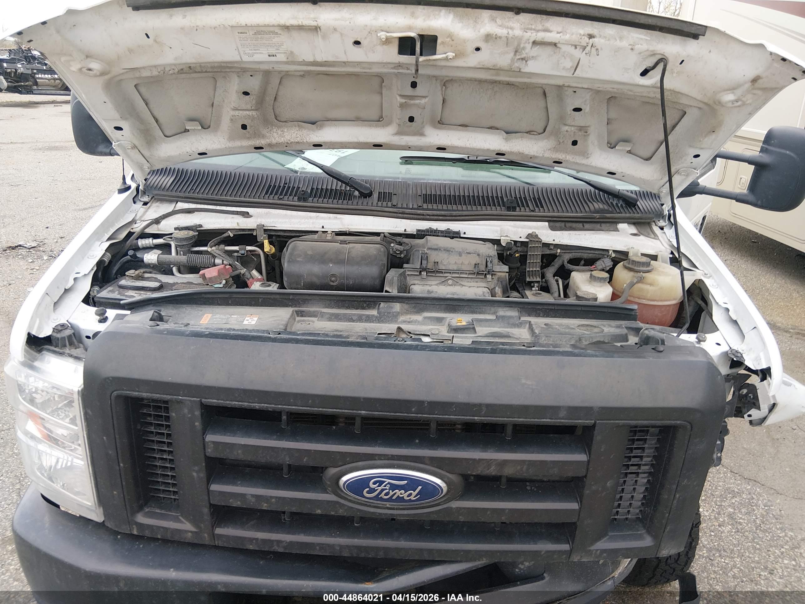 FORD E-350 image 10