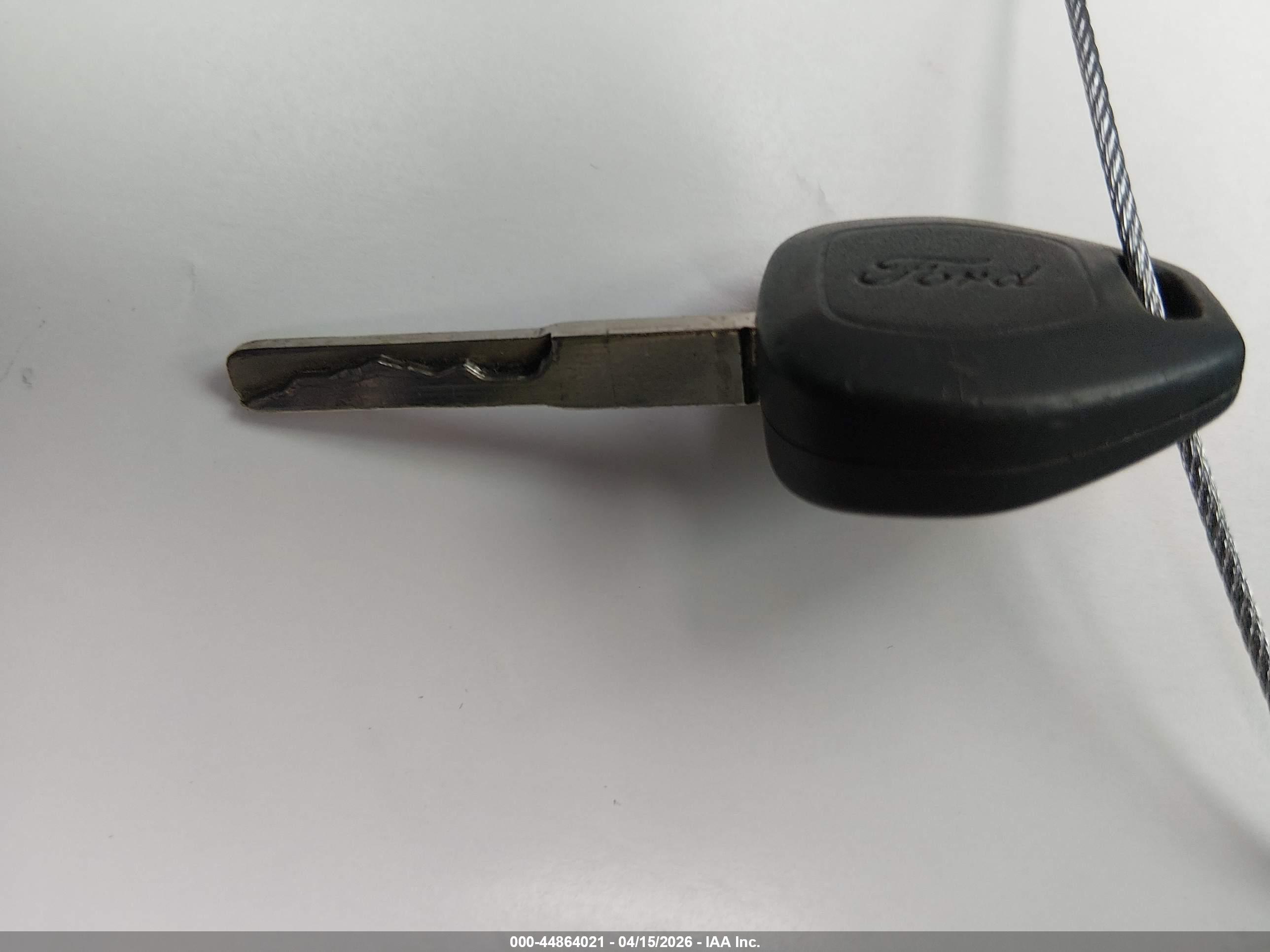 FORD E-350 image 11