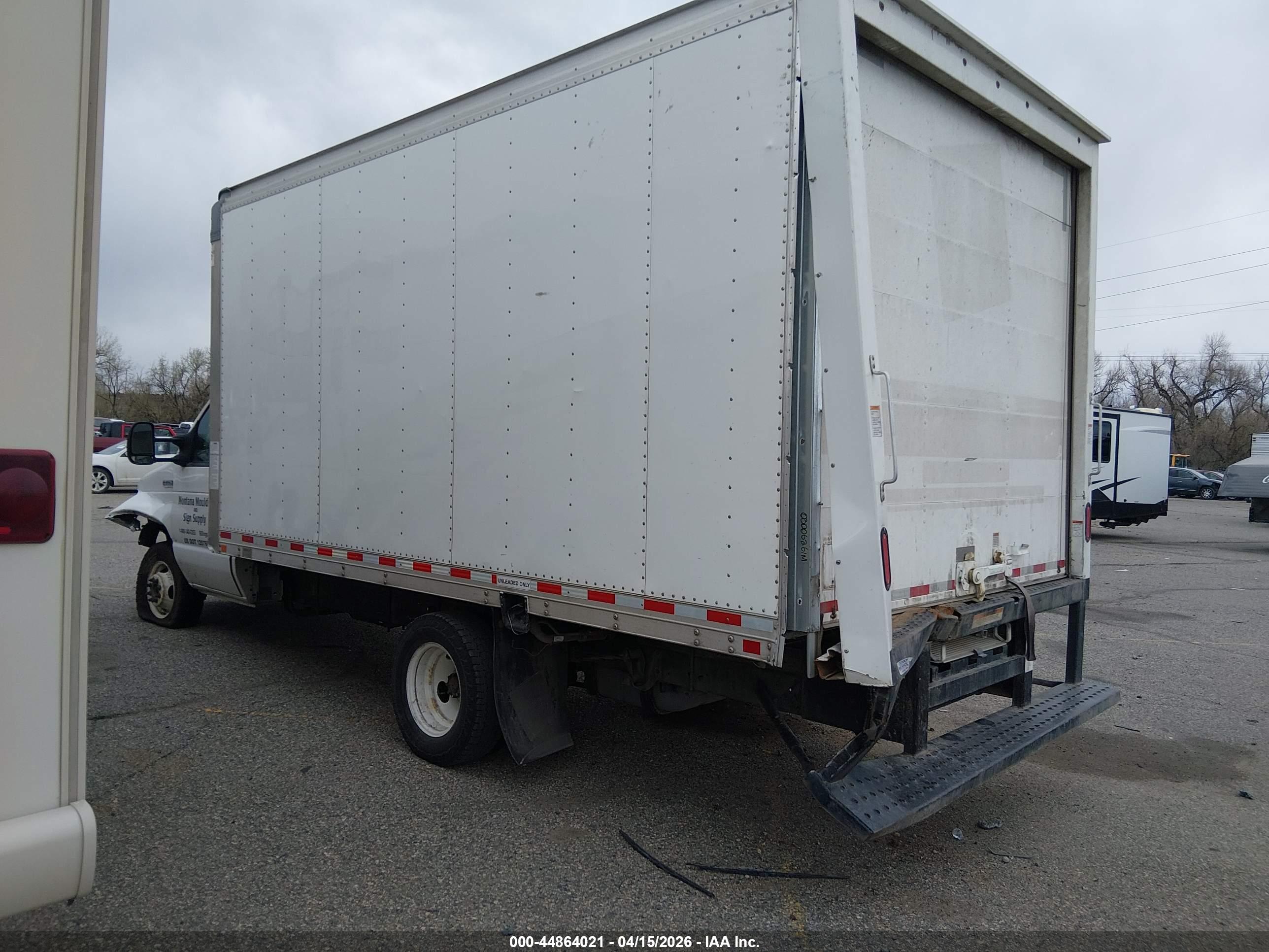 FORD E-350 image 3