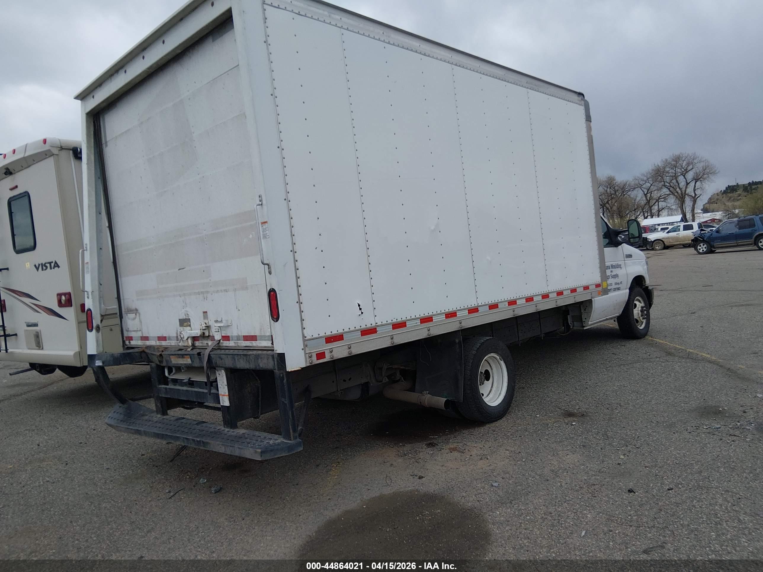 FORD E-350 image 4
