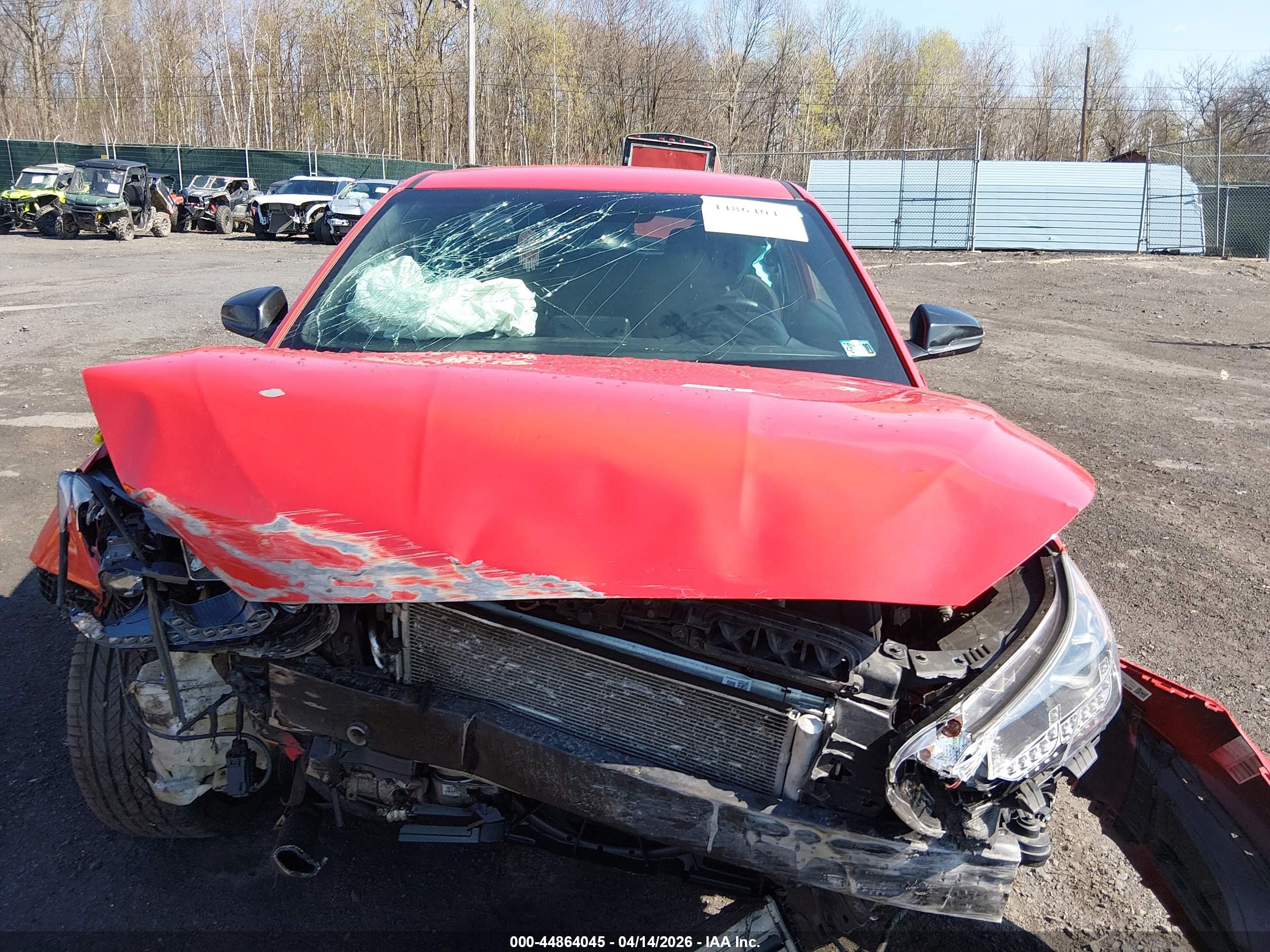 HYUNDAI VELOSTER image 6