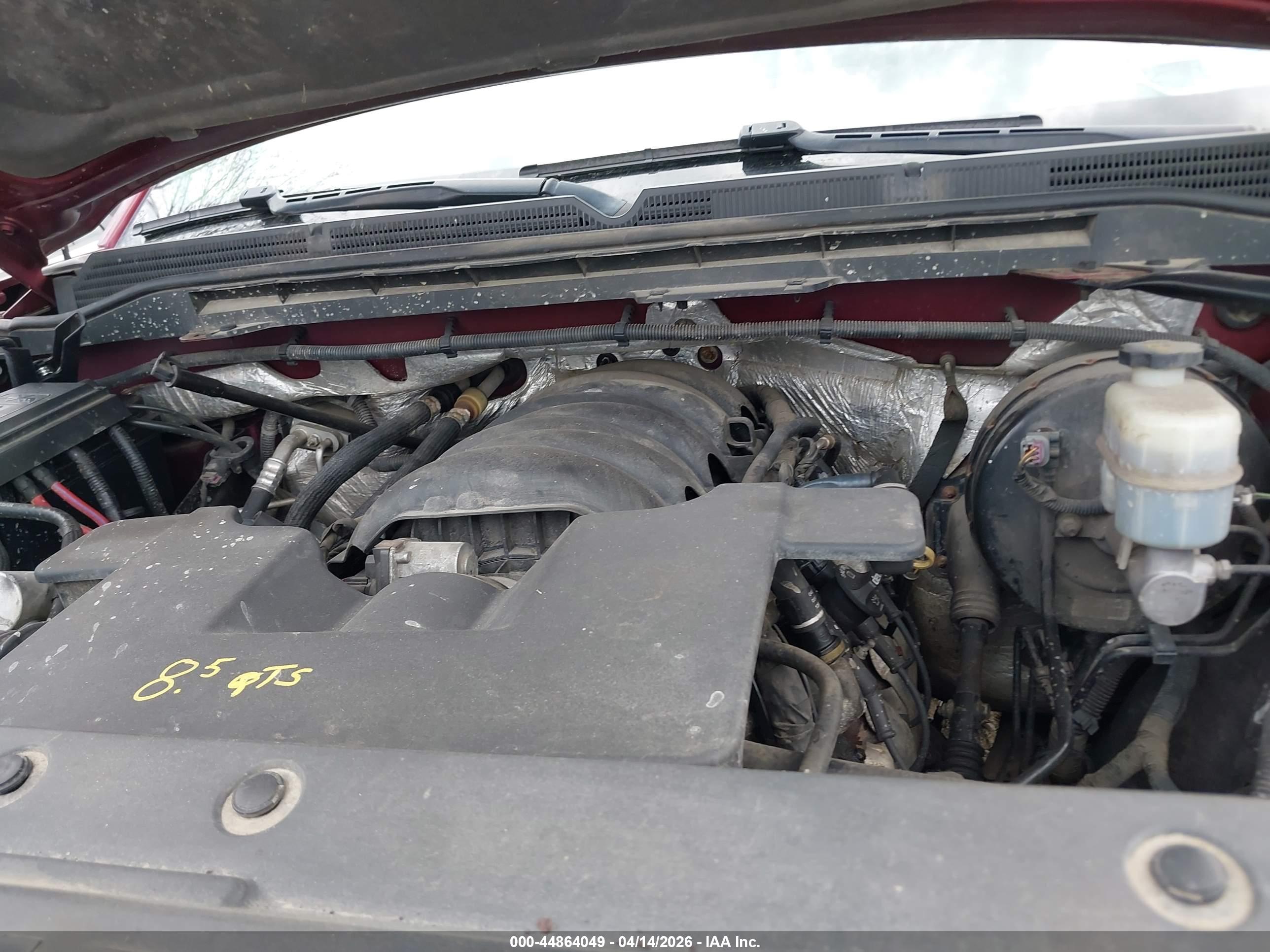 GMC SIERRA image 10