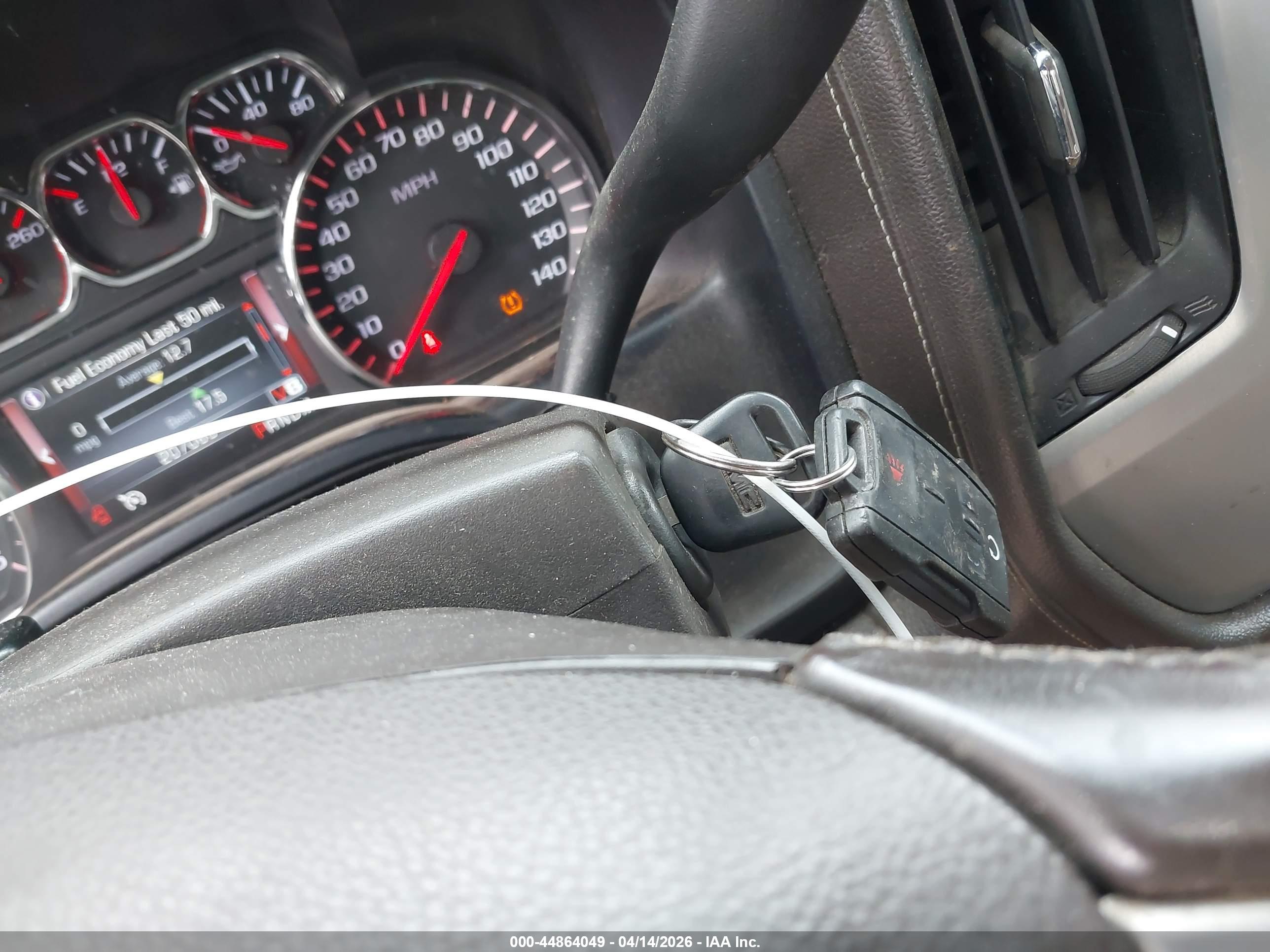 GMC SIERRA image 11