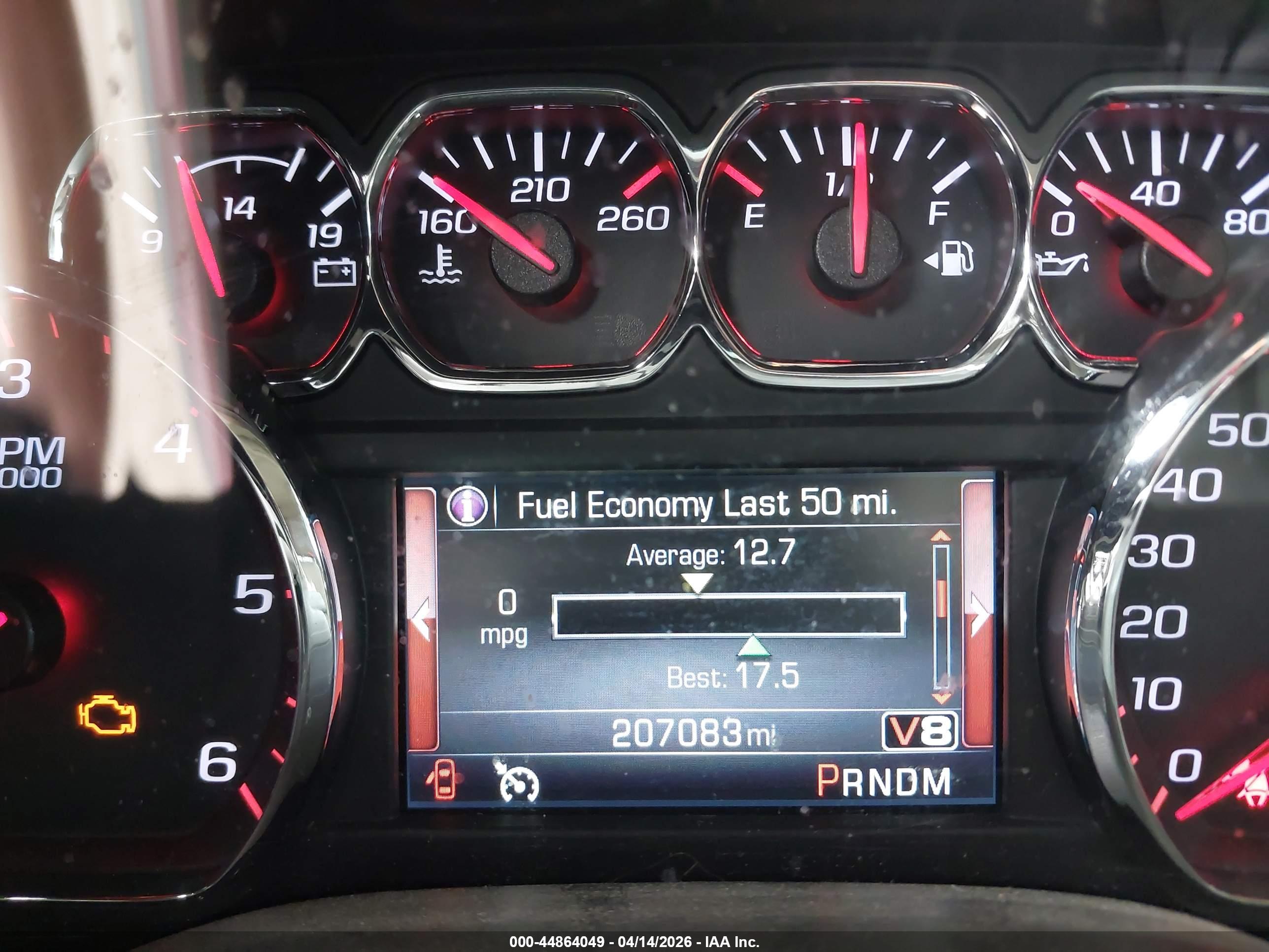 GMC SIERRA image 7