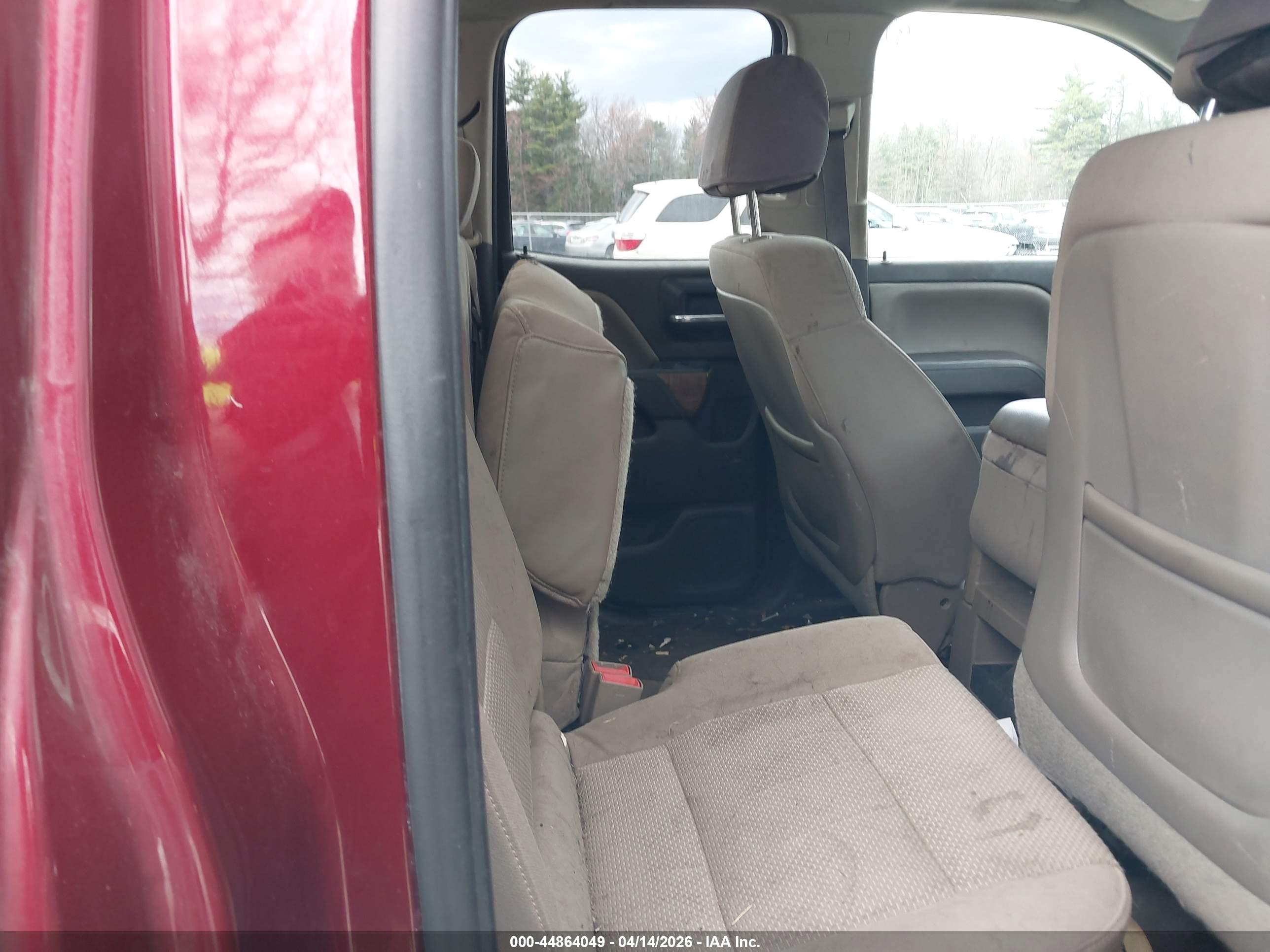 GMC SIERRA image 8