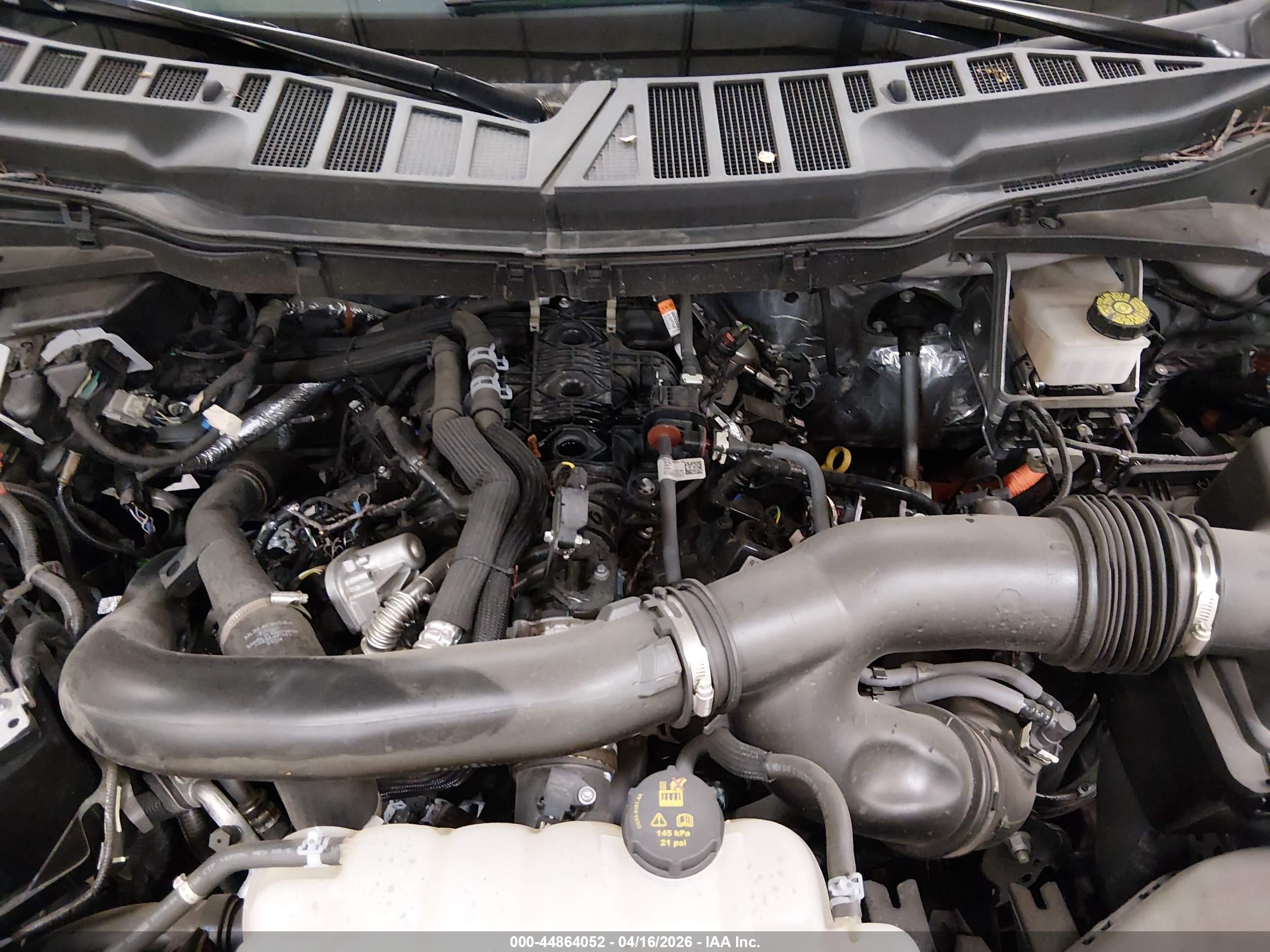 FORD F-150 image 10