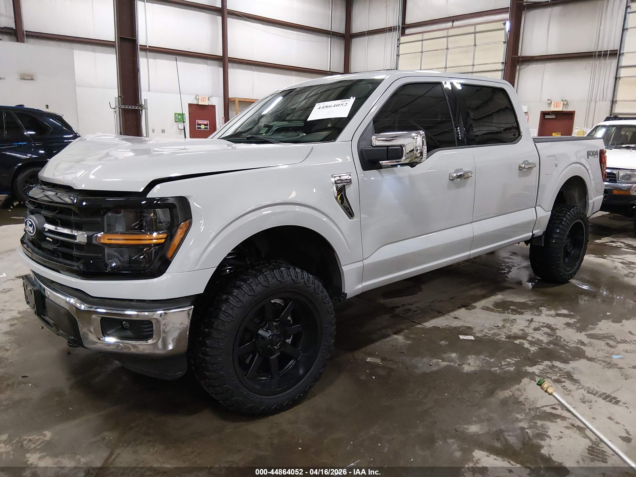 FORD F-150 image 2