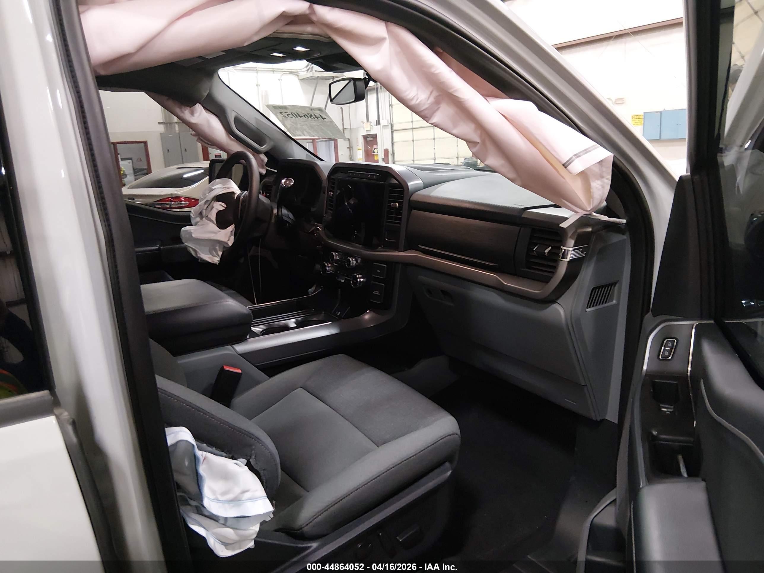 FORD F-150 image 5