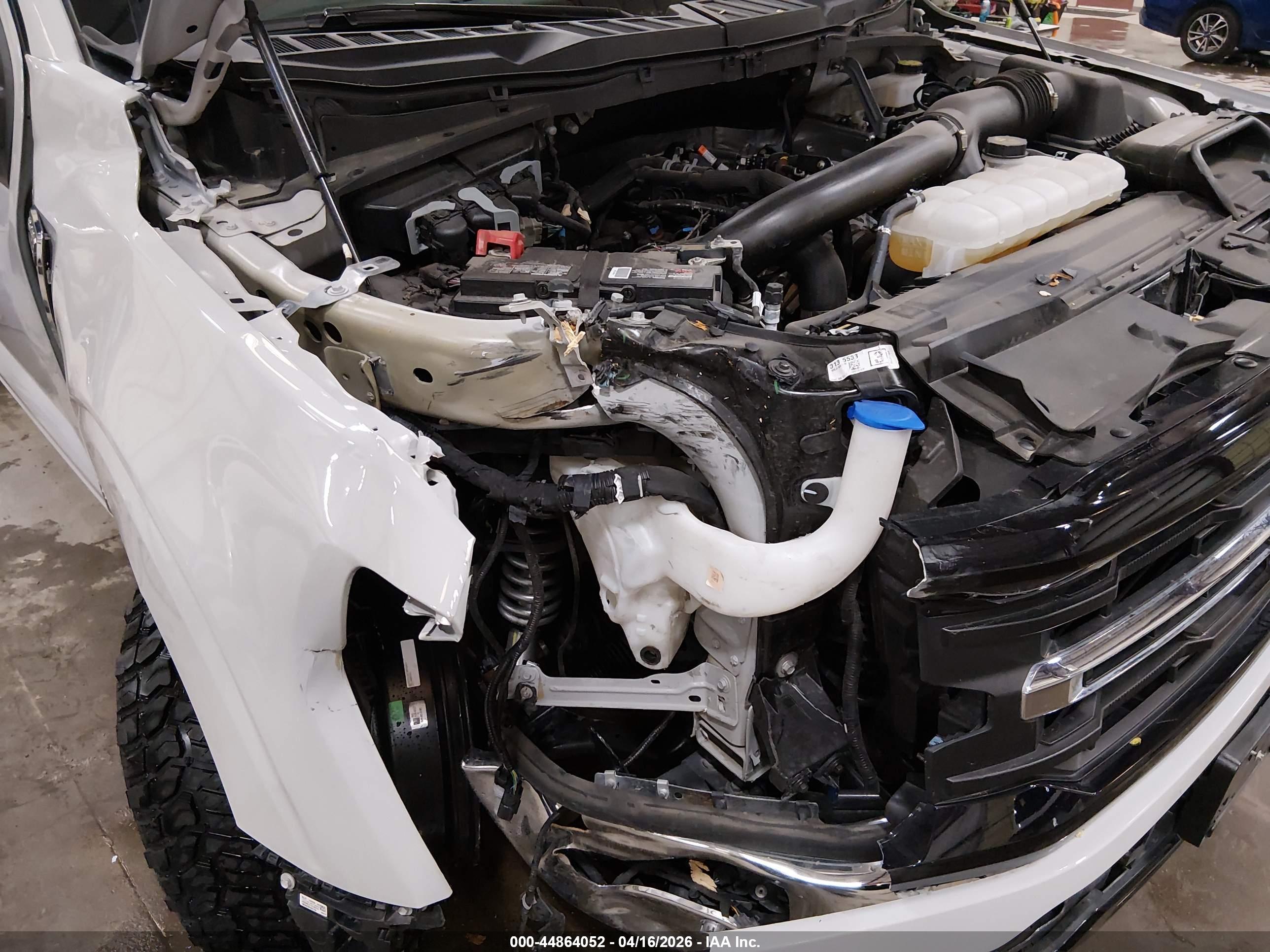 FORD F-150 image 6