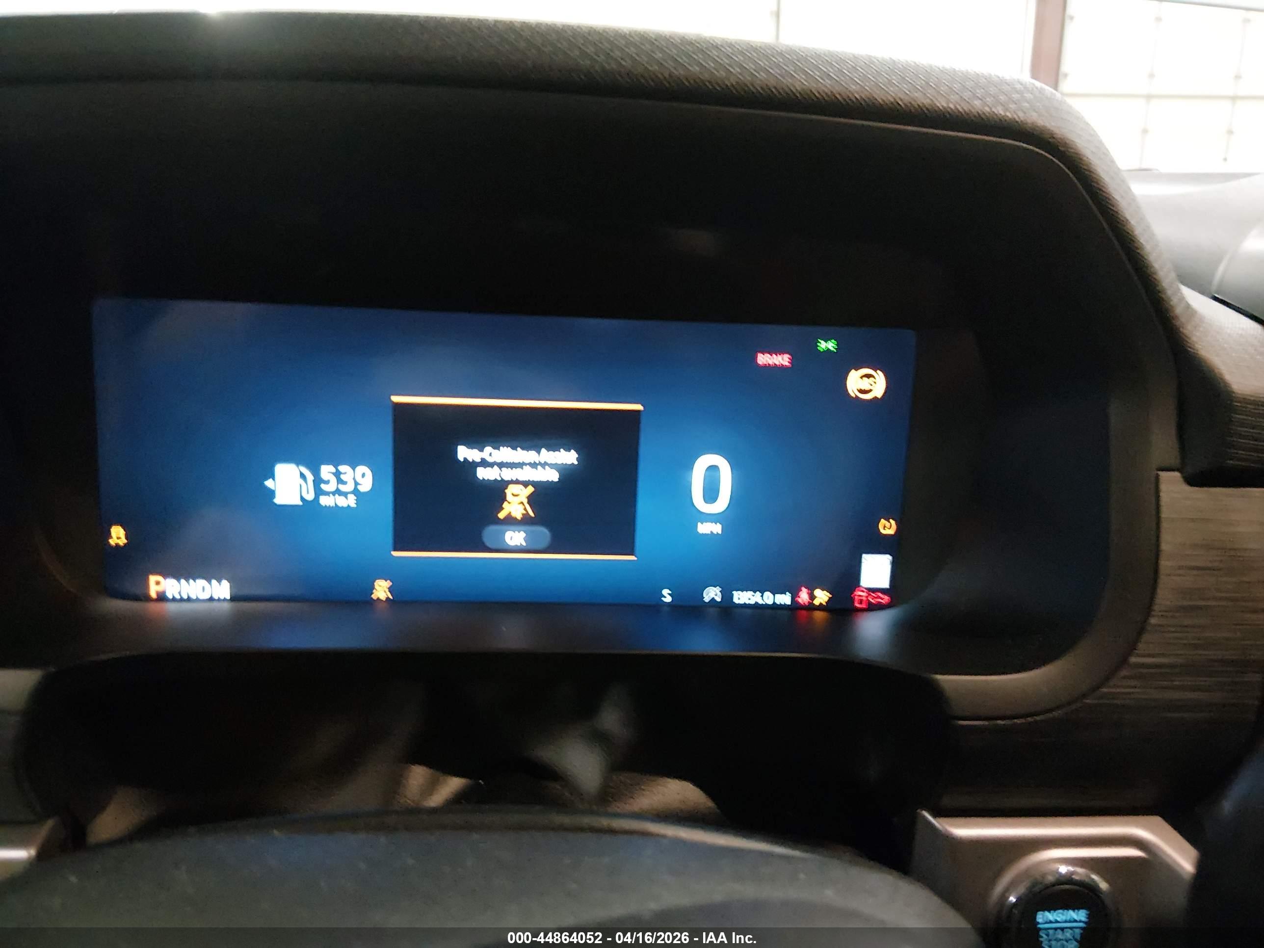 FORD F-150 image 7