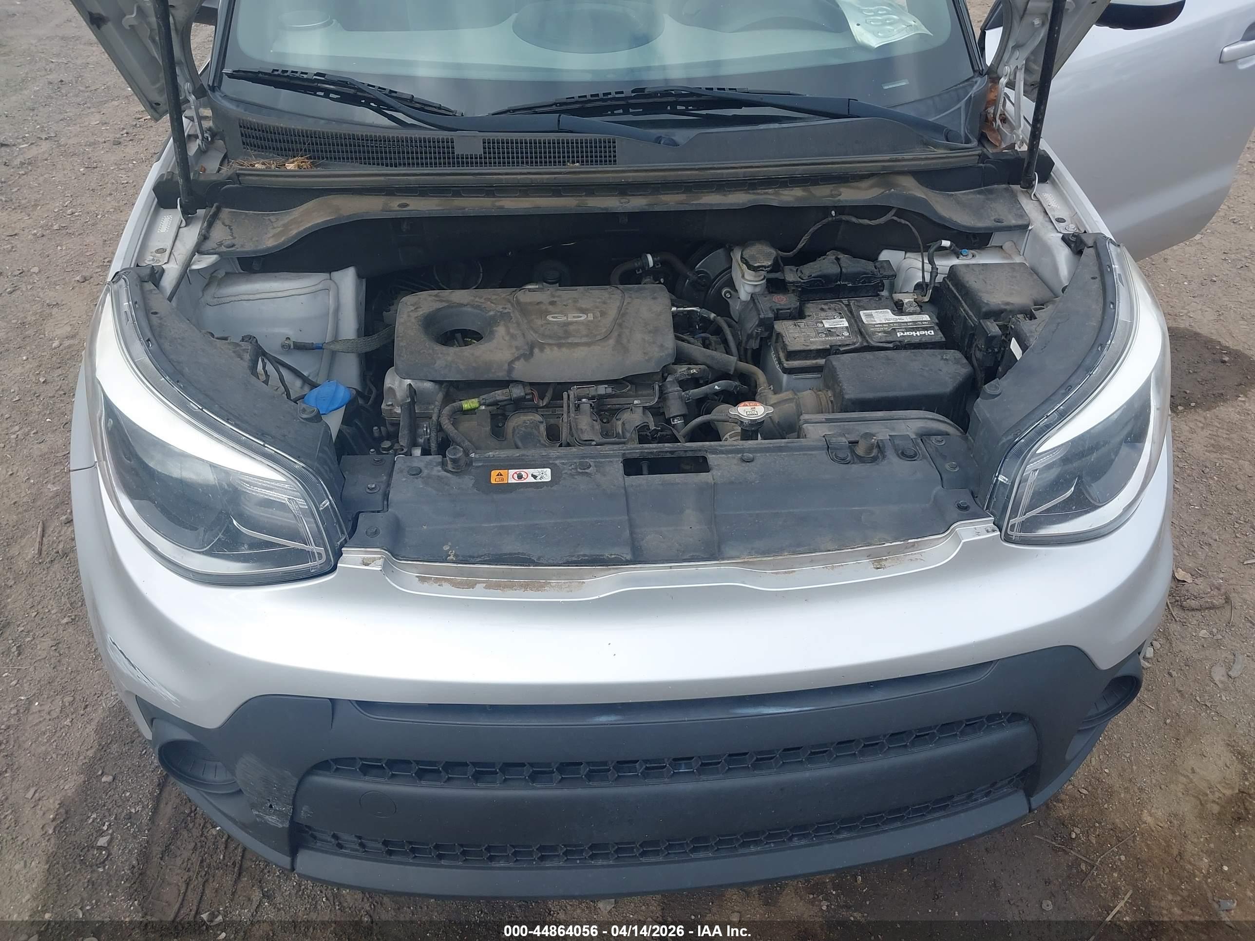 KIA SOUL image 10
