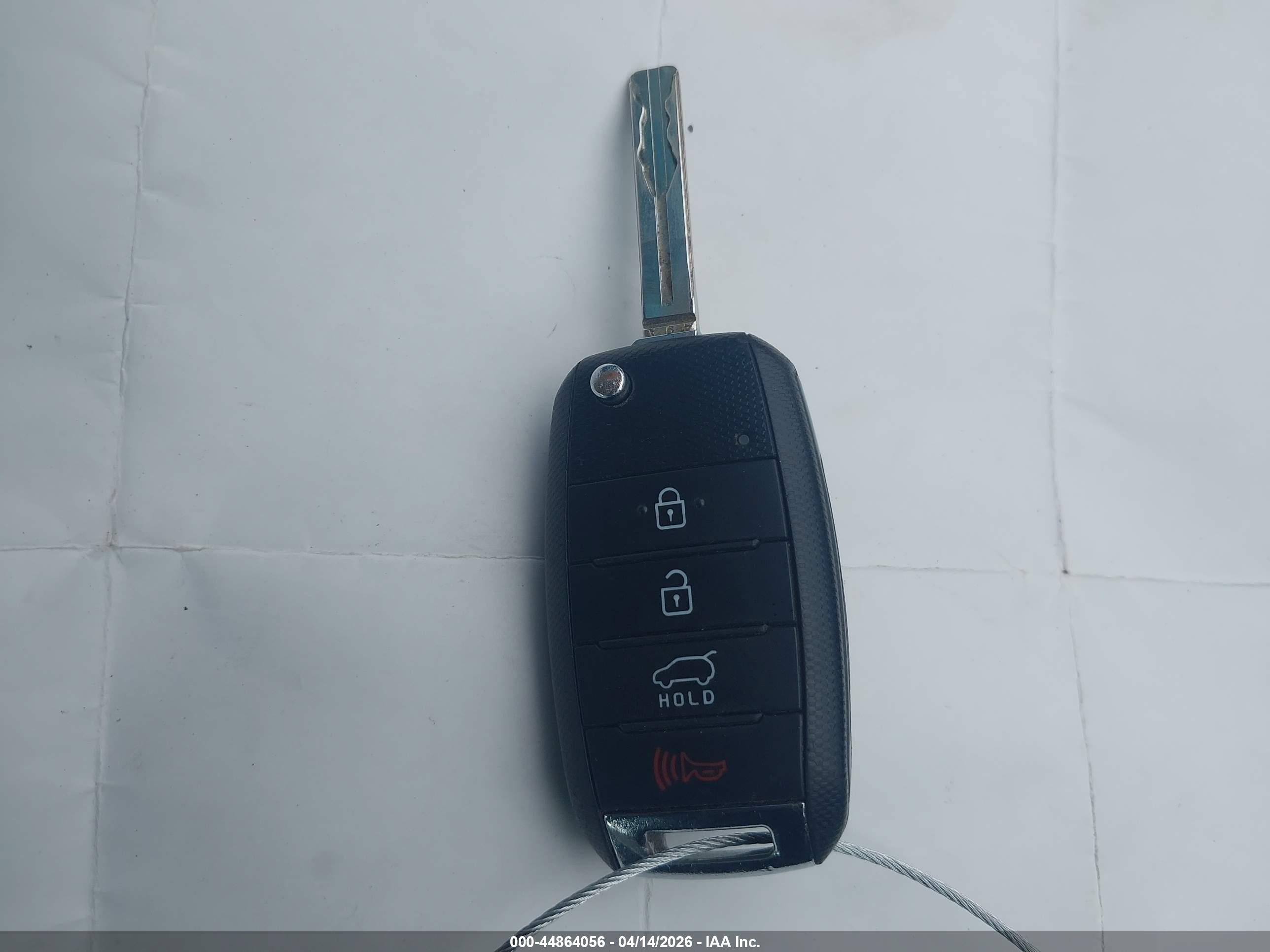 KIA SOUL image 11