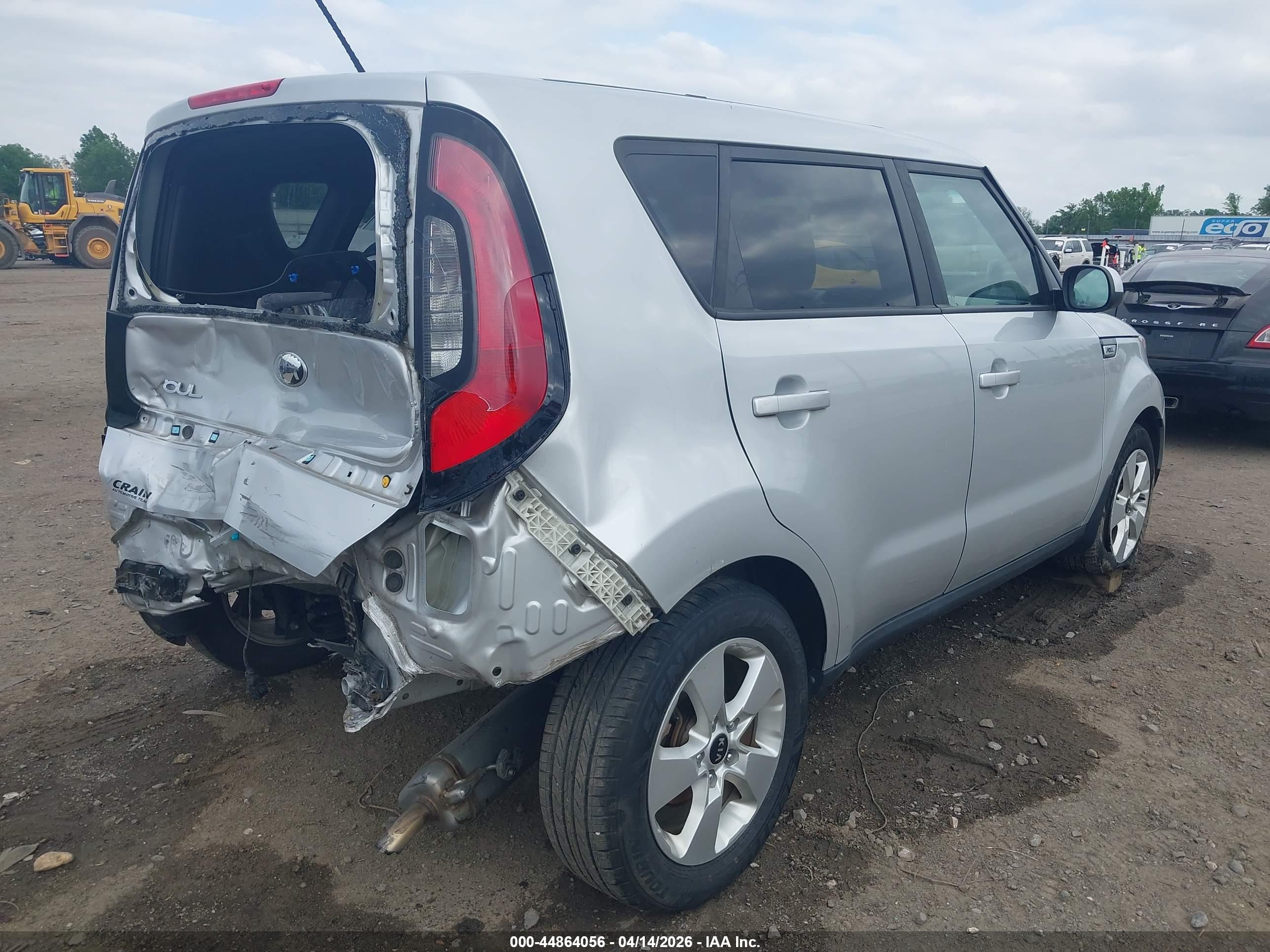 KIA SOUL image 4