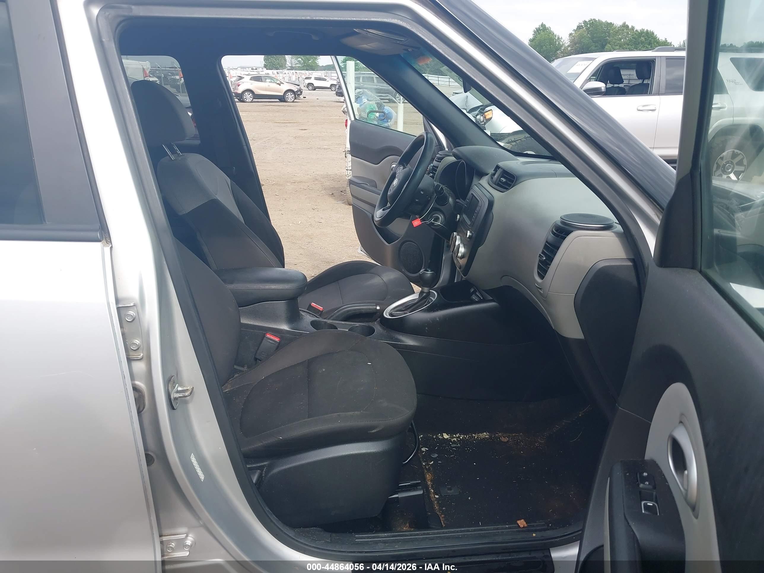 KIA SOUL image 5